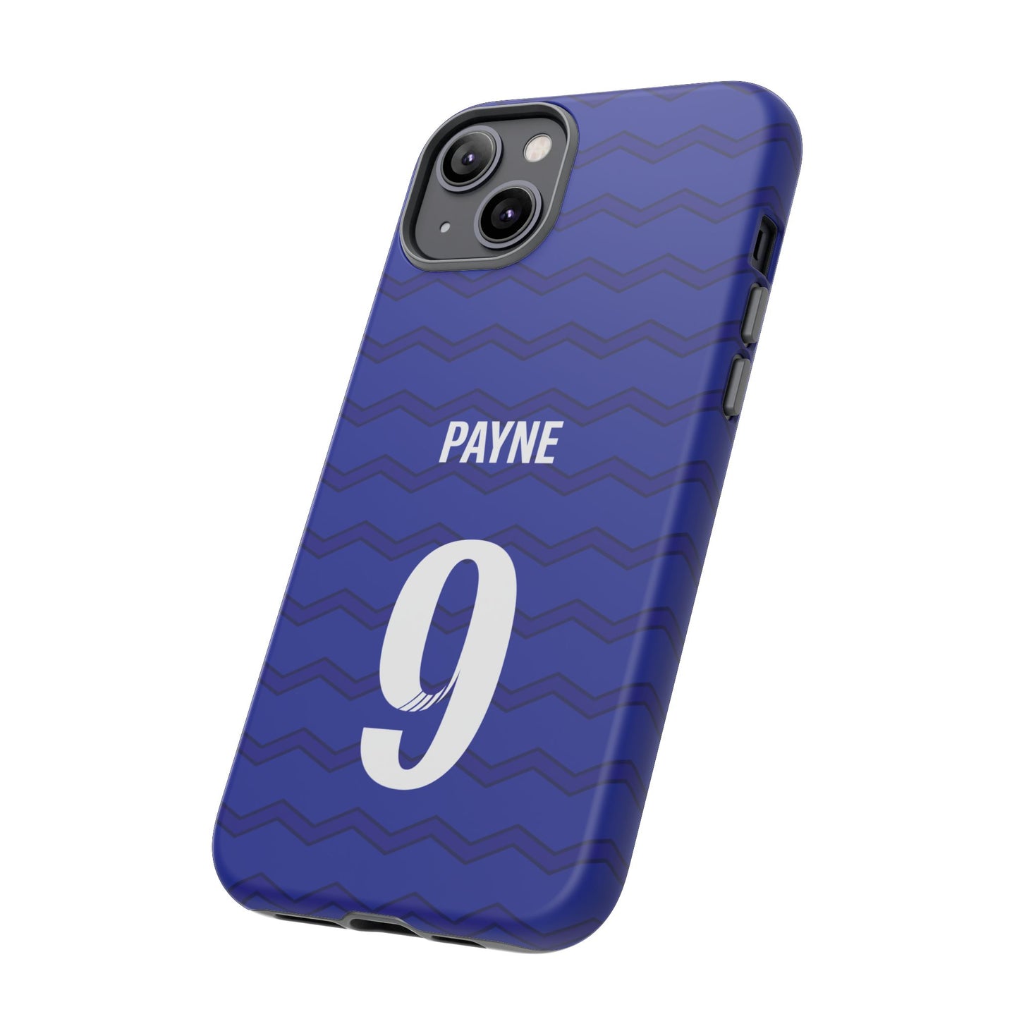 Toni Payne Phone Case
