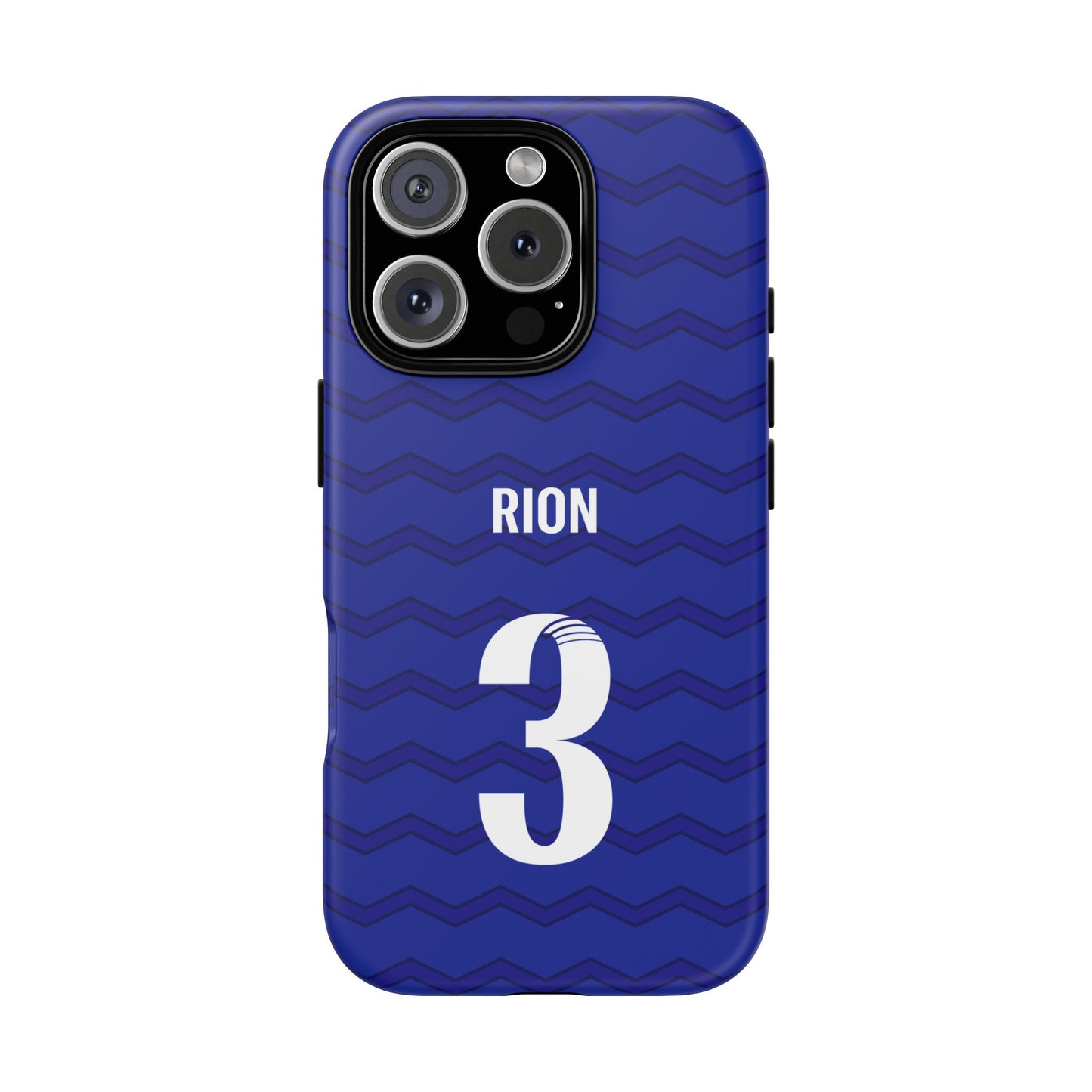 Rion Ishikawa Phone Case