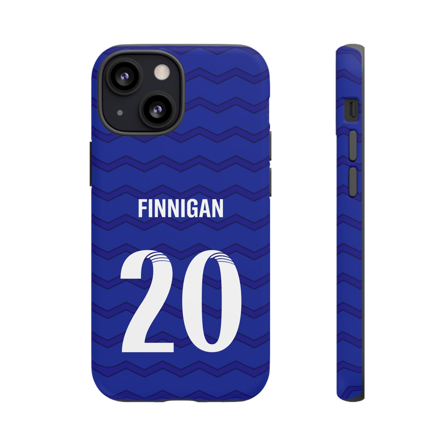 Megan Finnigan Phone Case