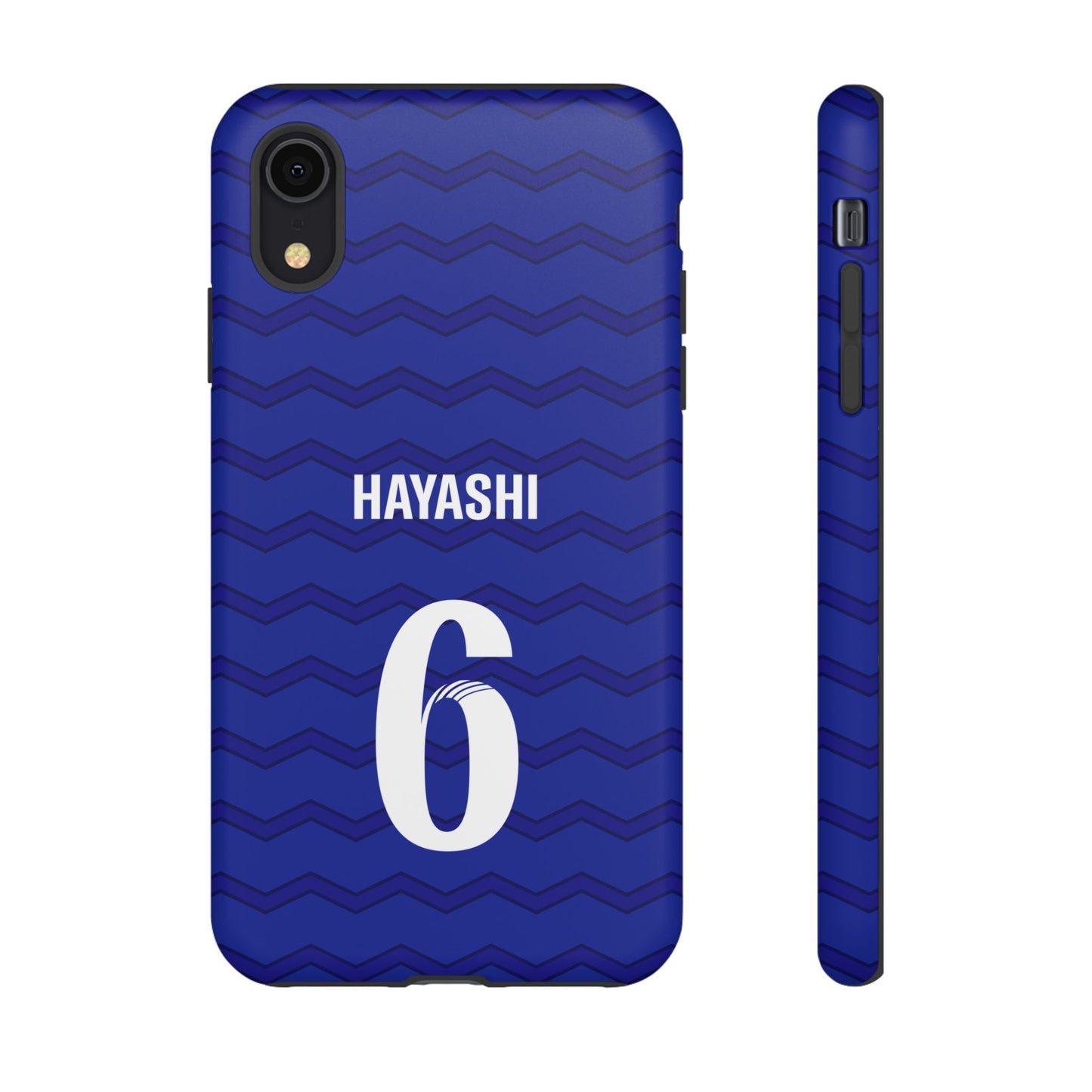 Honoka Hayashi Phone Case