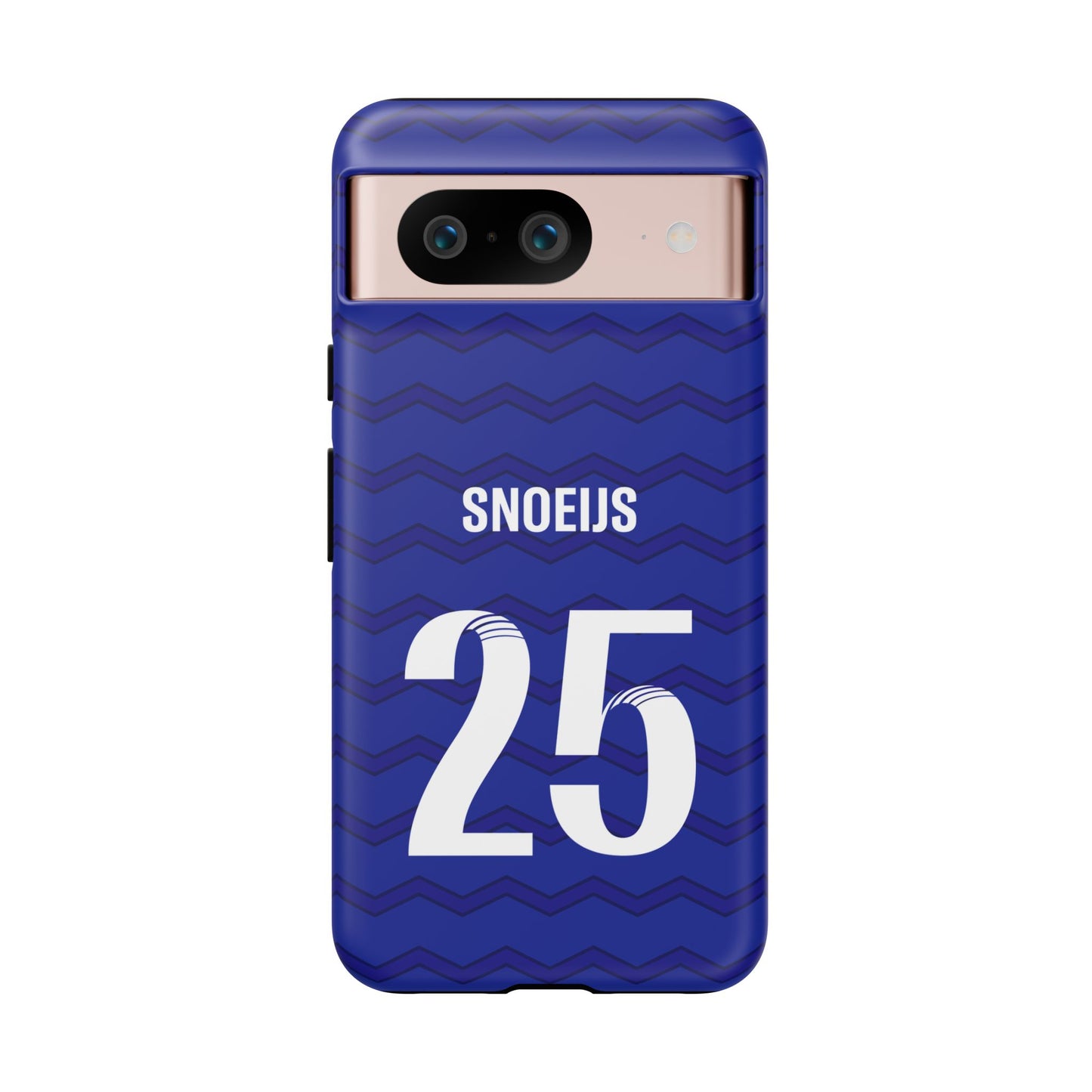 Katja Snoeijs Phone Case