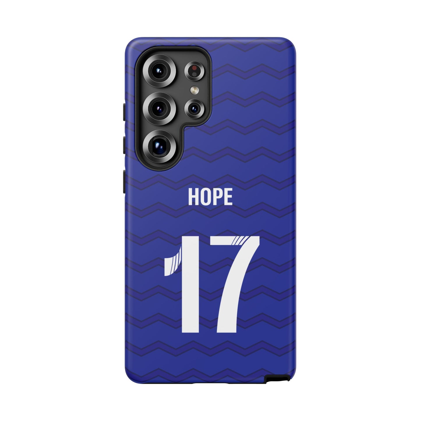 Lucy Hope Phone Case
