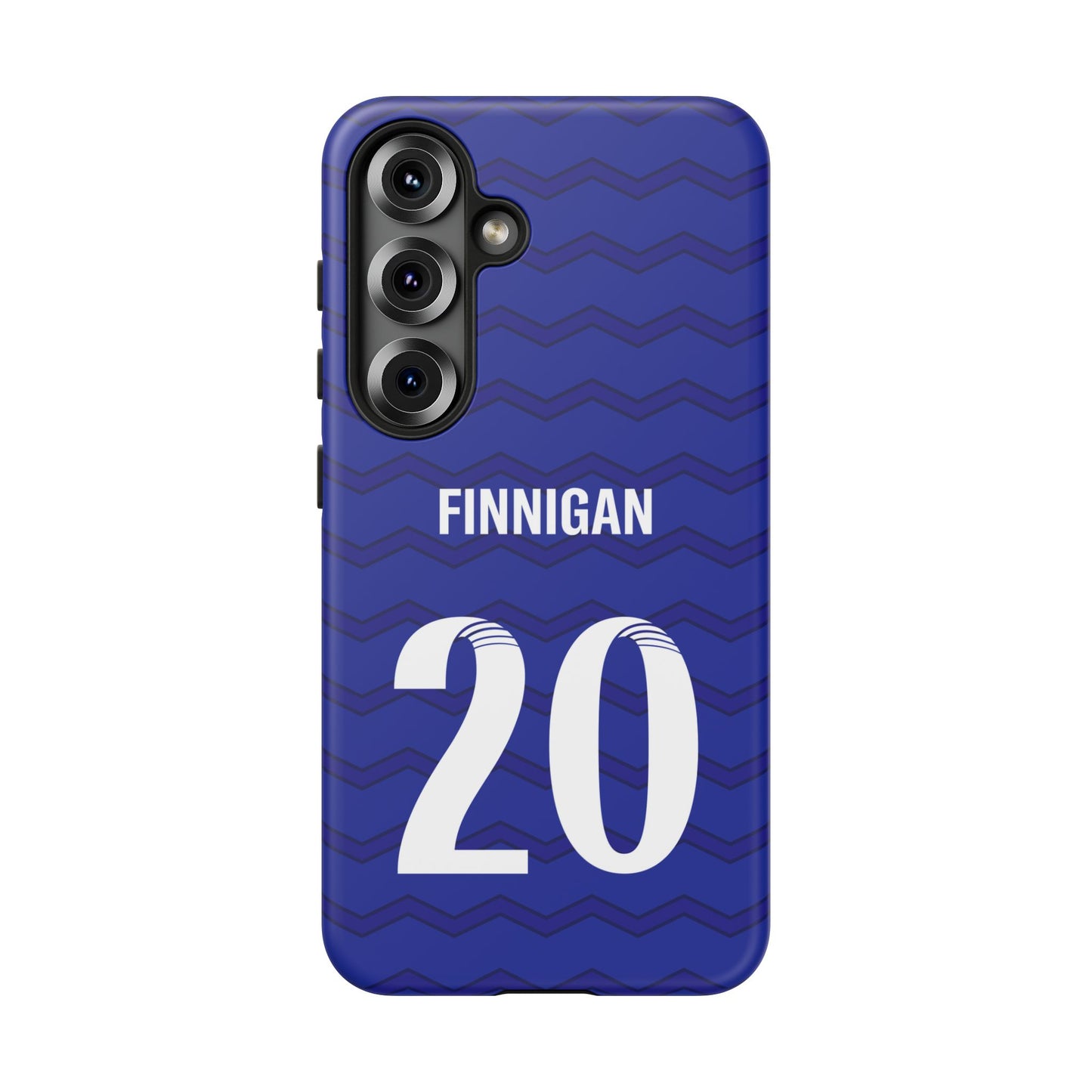 Megan Finnigan Phone Case