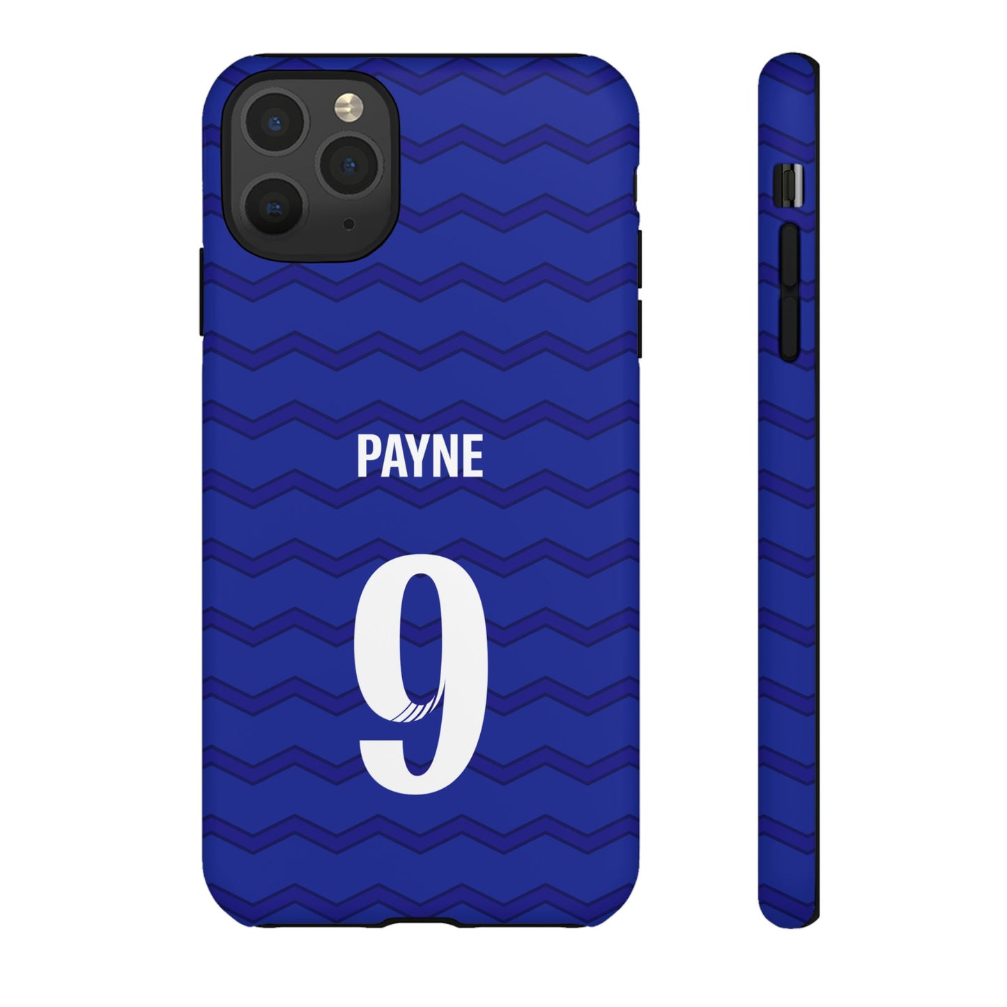 Toni Payne Phone Case