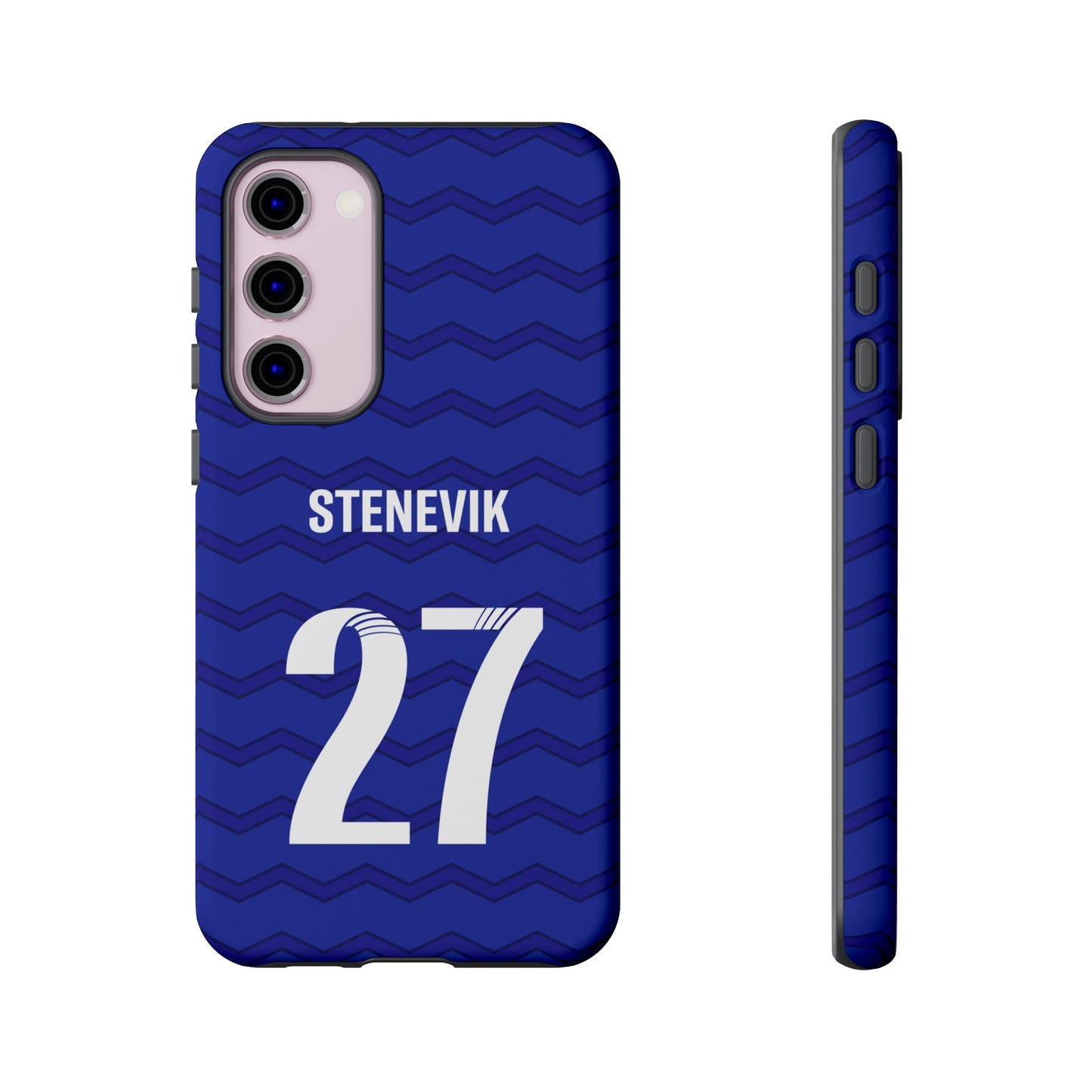 Elise Stenevik Phone Case