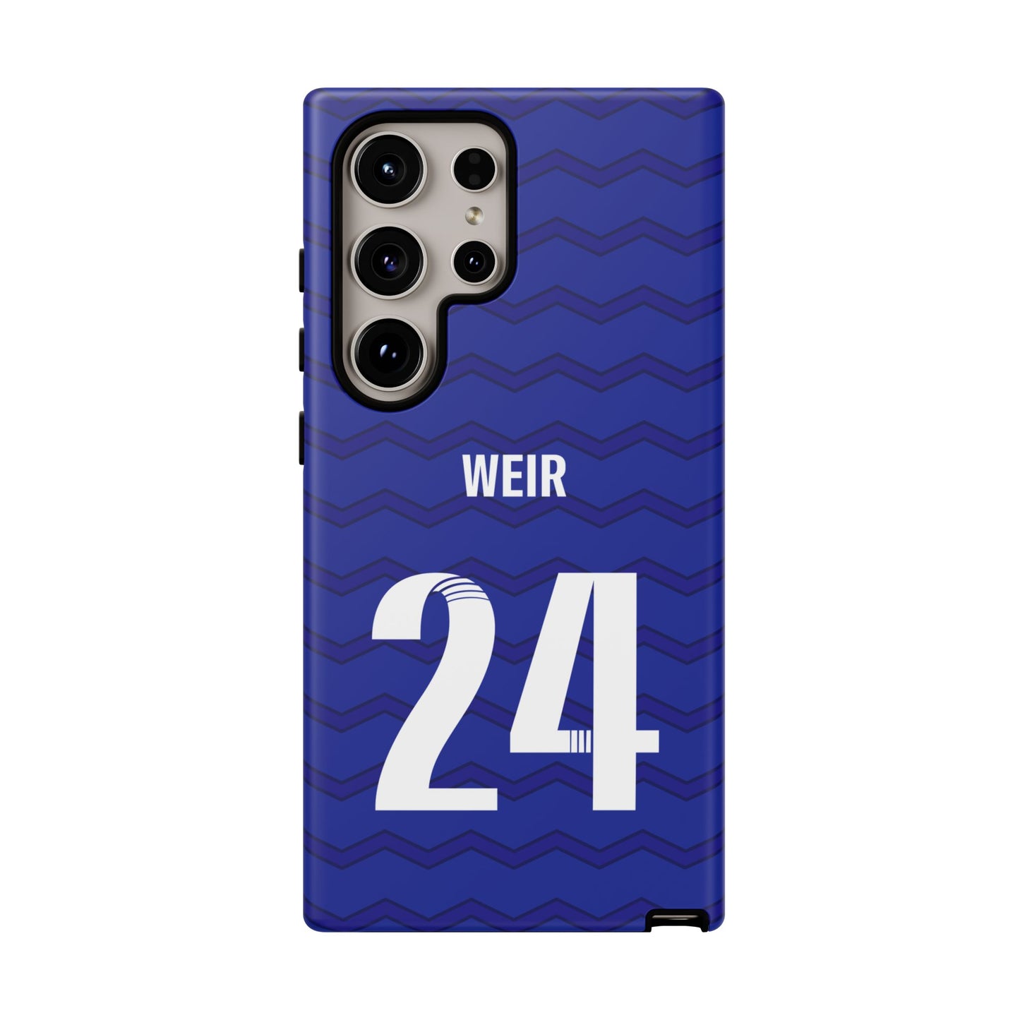 Kenzie Weir Phone Case