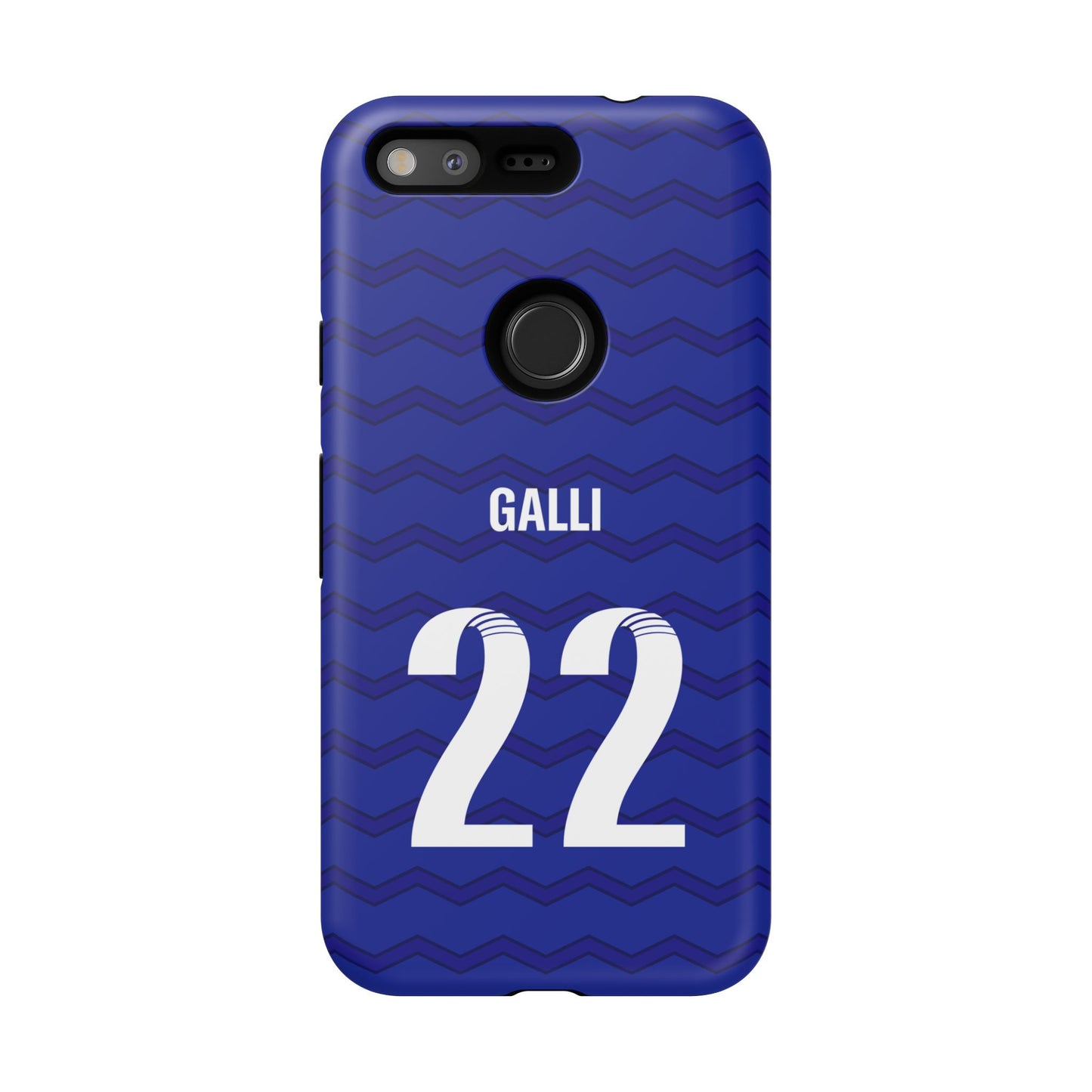 Aurora (Yaya) Galli Phone Case