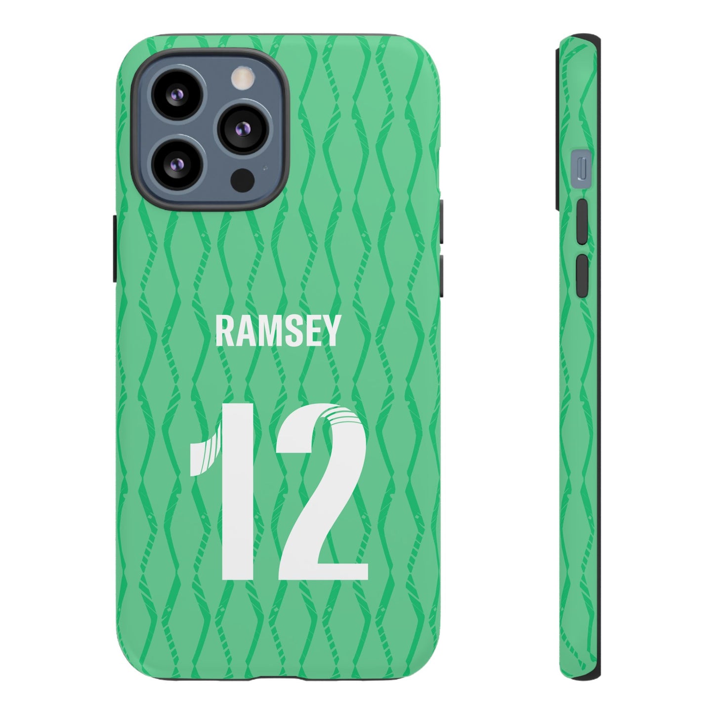 Emily Ramsey Phone Case