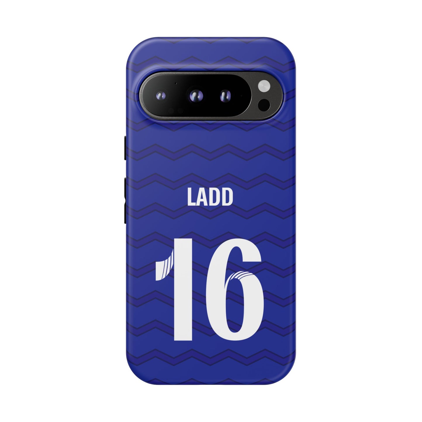 Hayley Ladd Phone Case