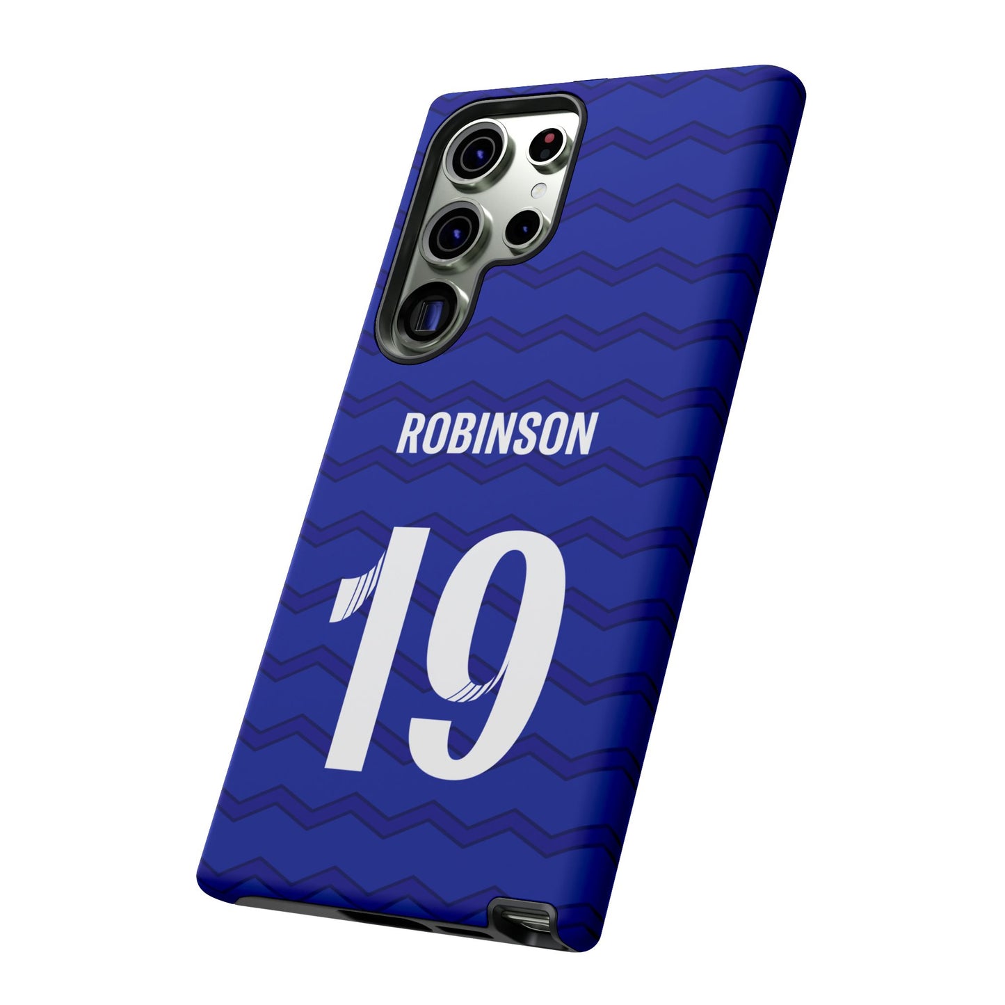 Katie Robinson Phone Case