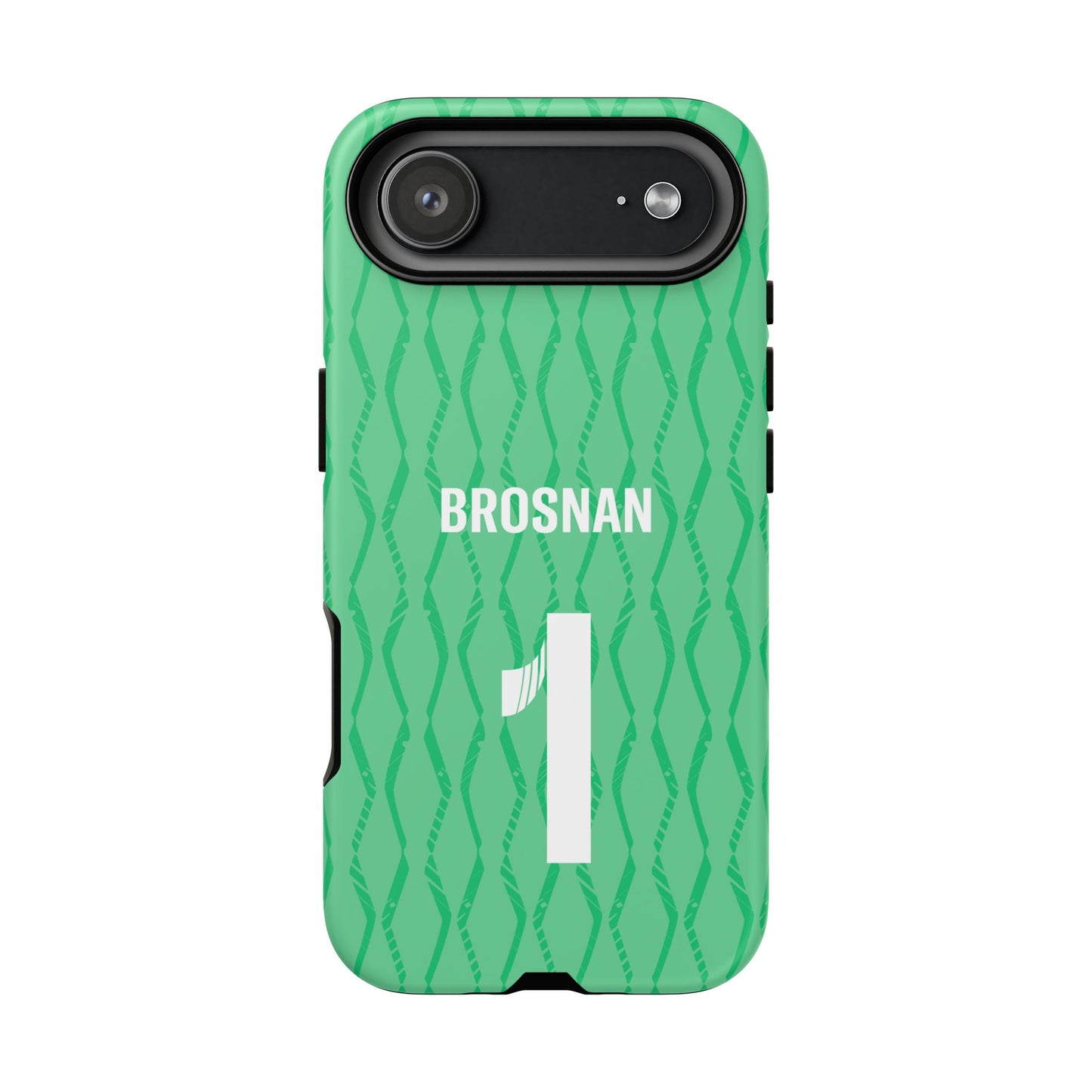 Courtney Brosnan Phone Case