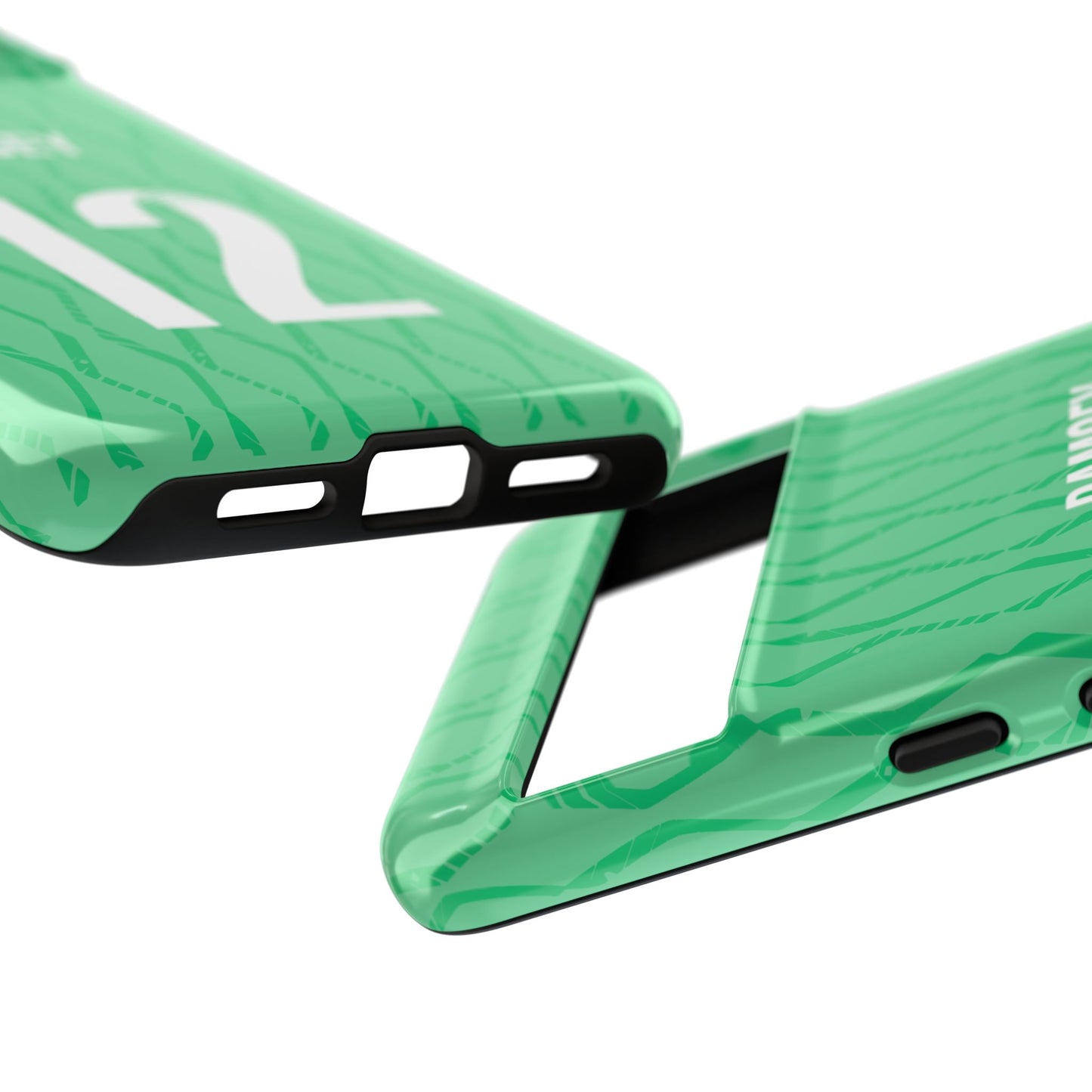 Emily Ramsey Phone Case