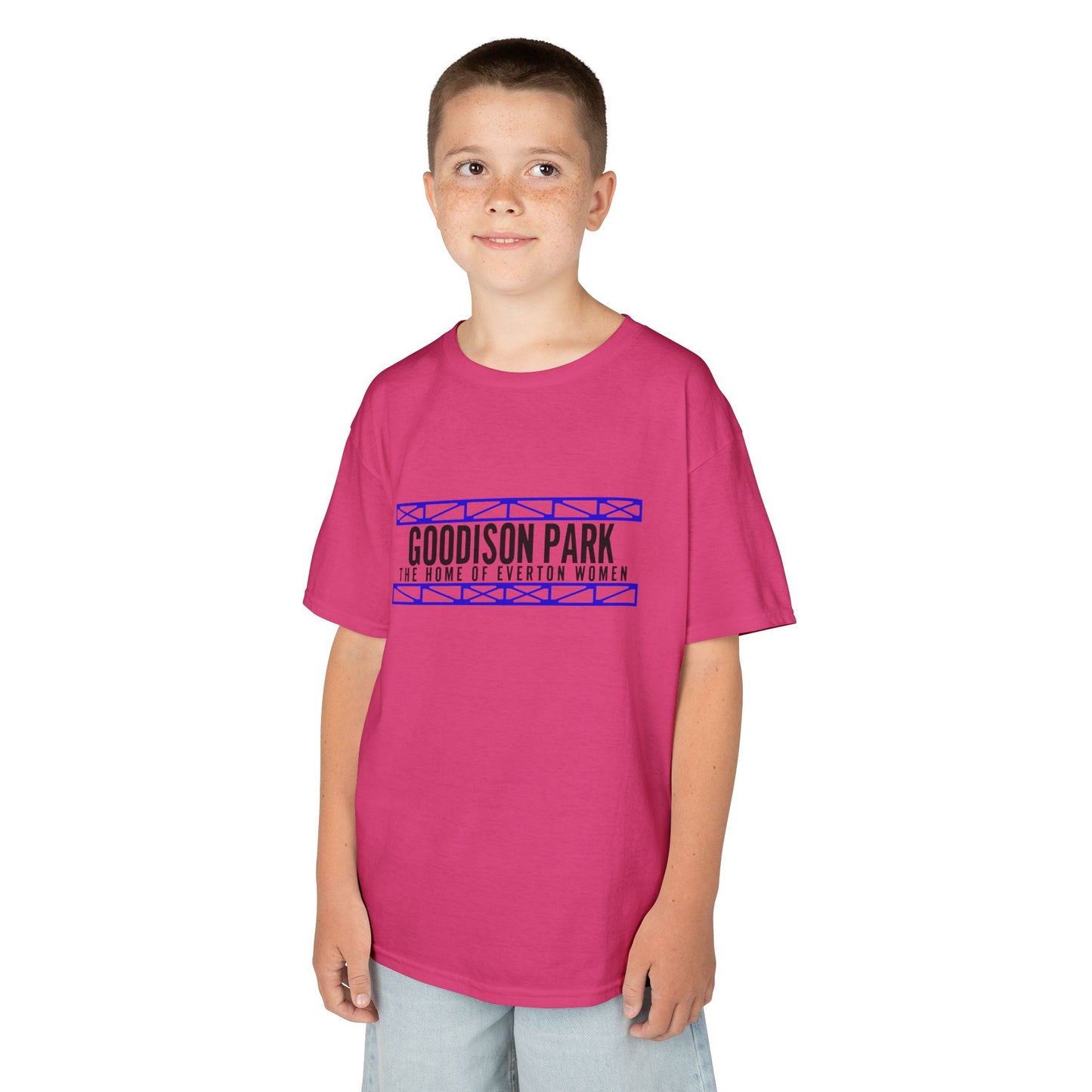 Goodison Park - Kids Tee