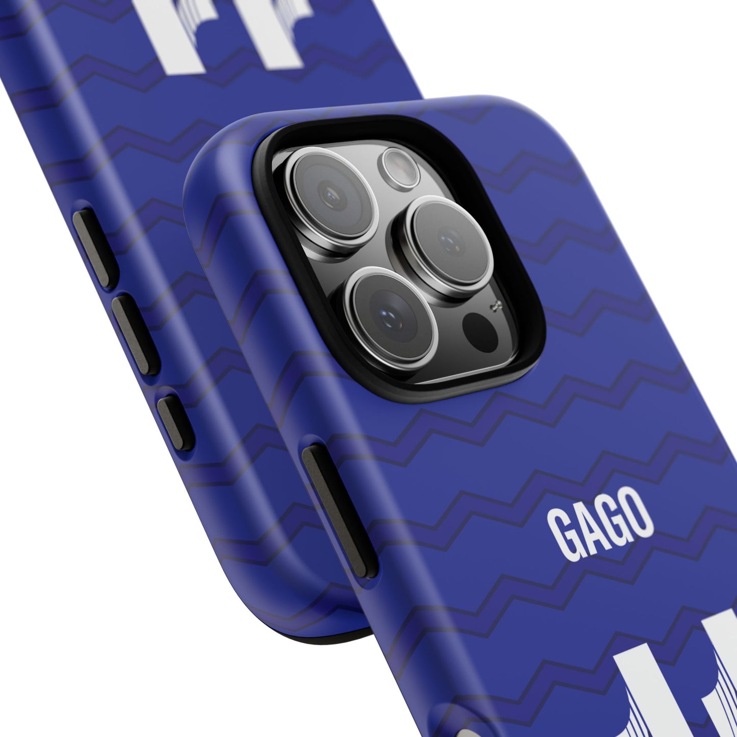 Kelly Gago Phone Case
