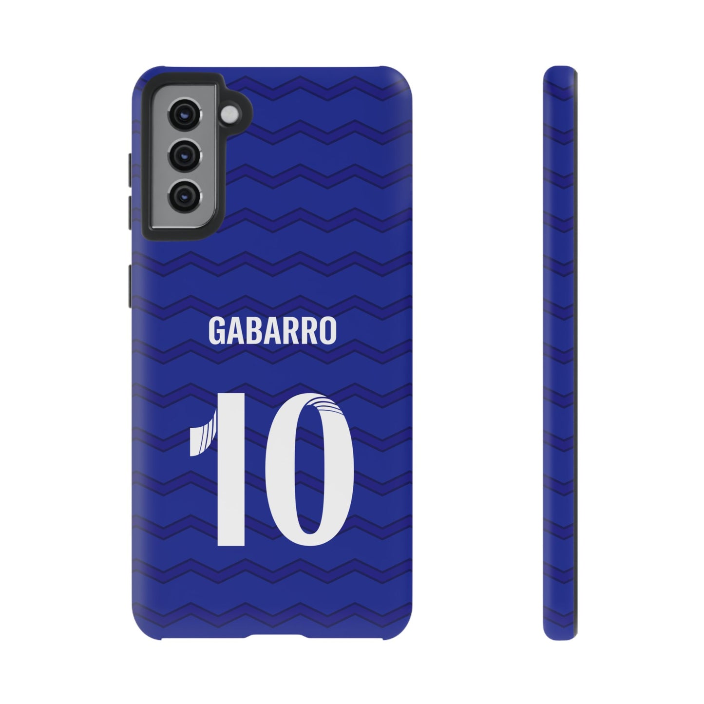 Inma Gabarro Phone Case
