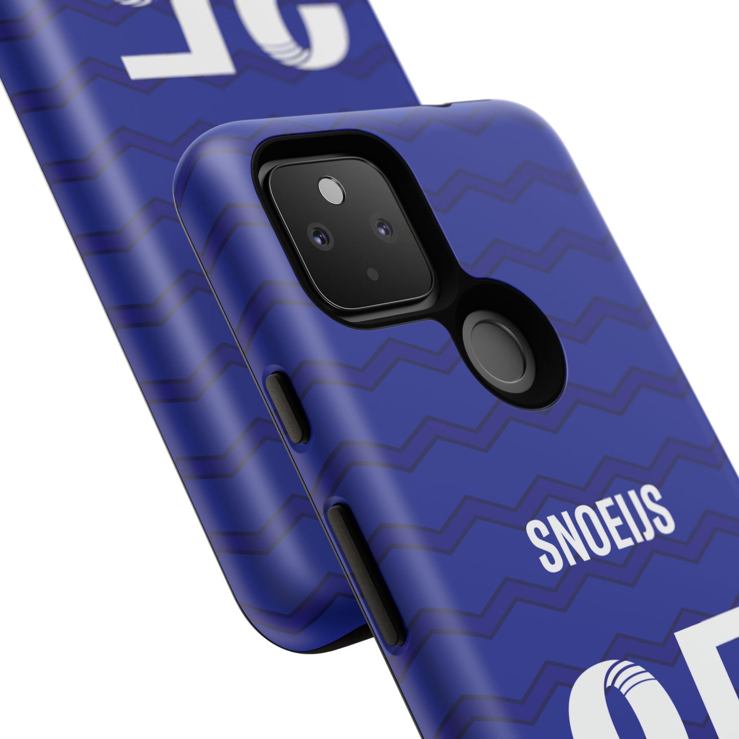 Katja Snoeijs Phone Case