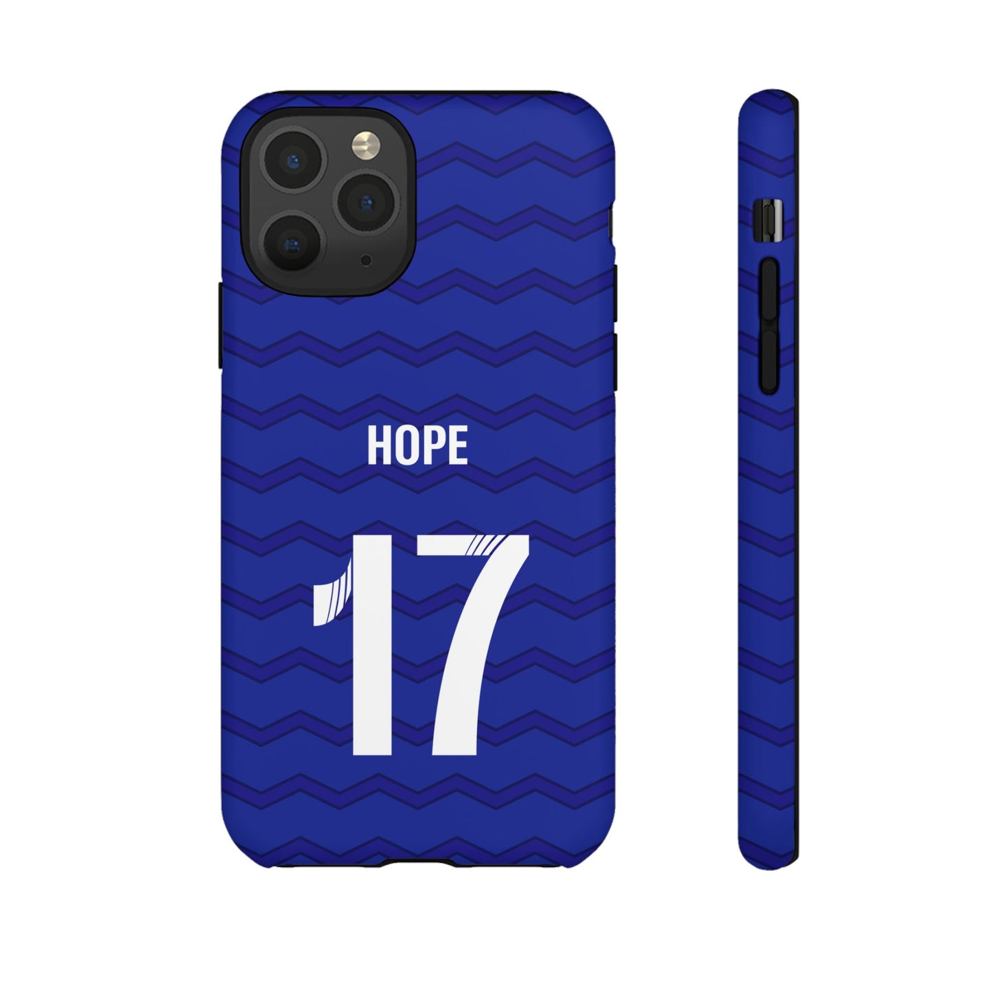Lucy Hope Phone Case