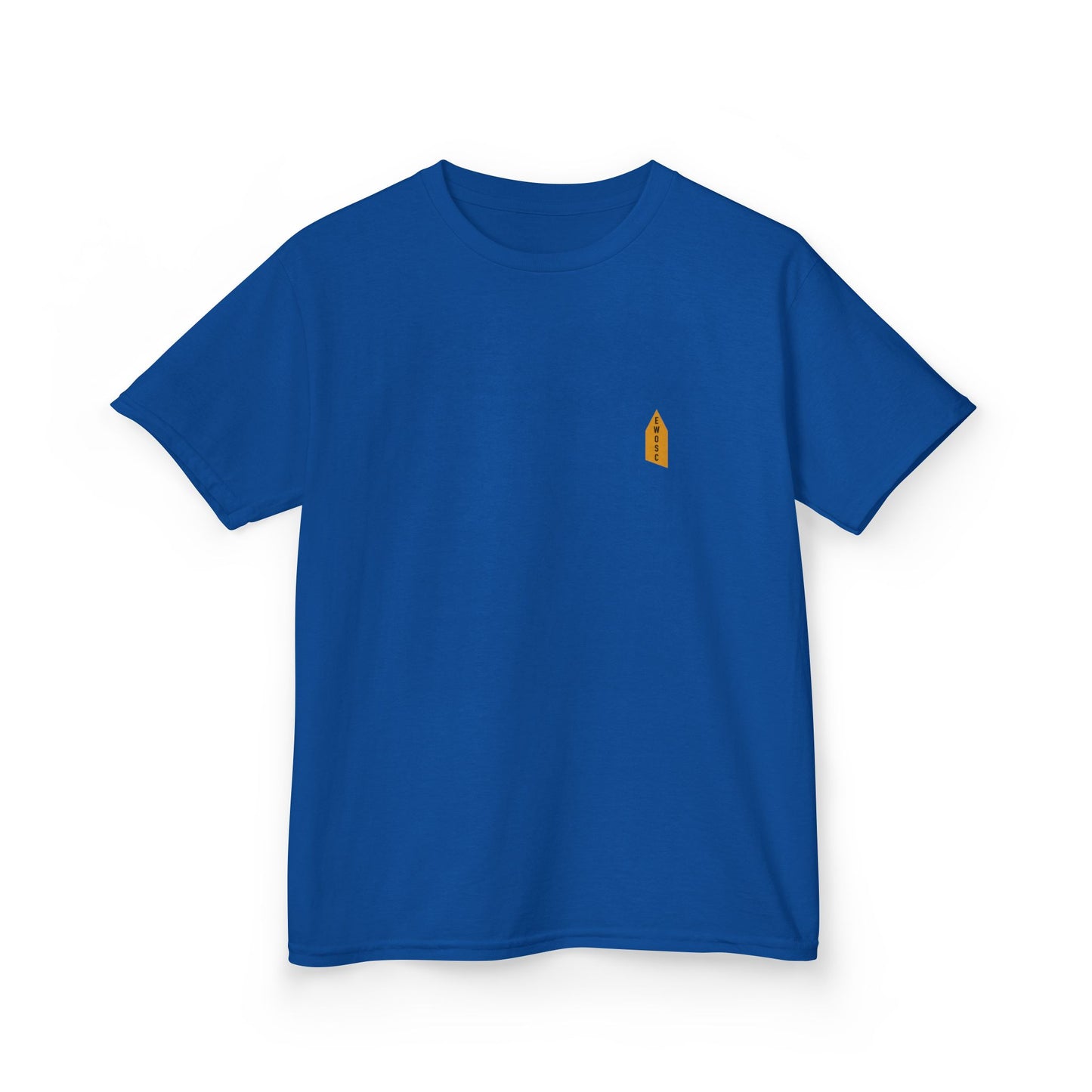 Everton Women Squad 25/26 - Kids Tee