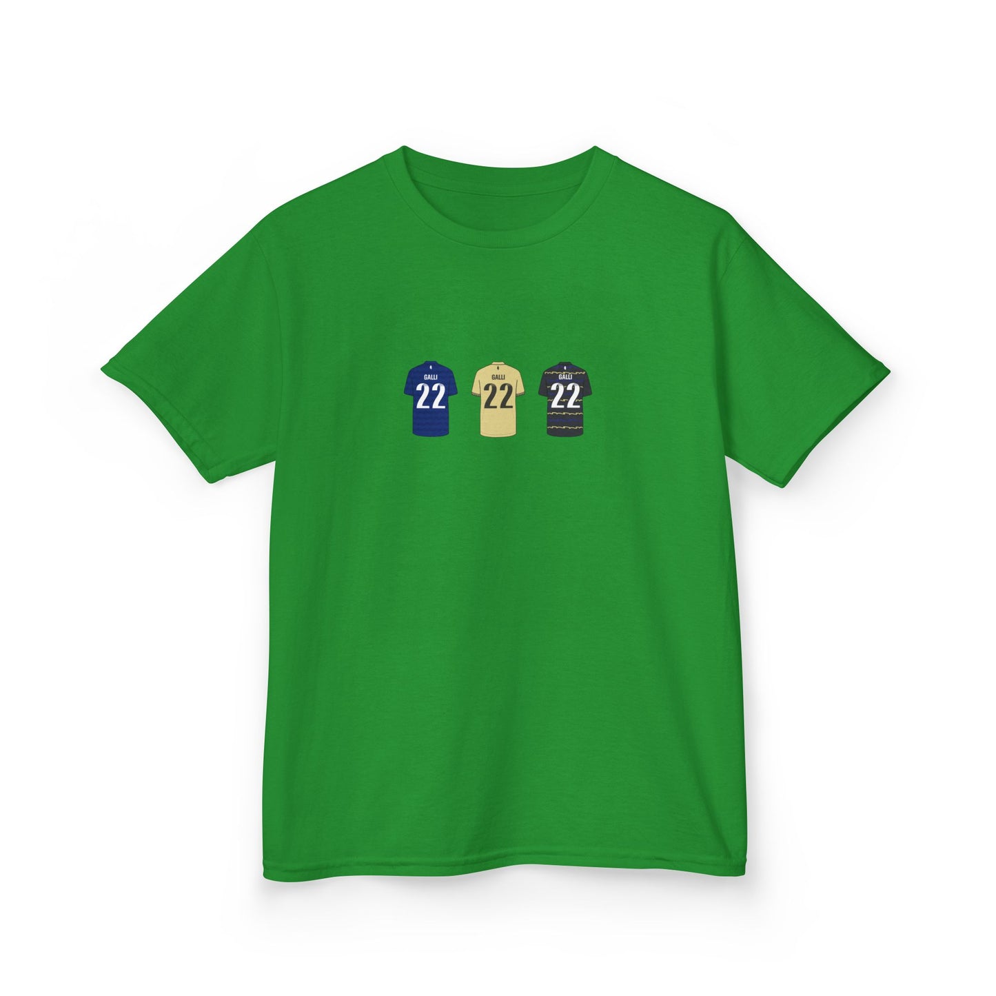 Aurora (Yaya) Galli - Kids Tee