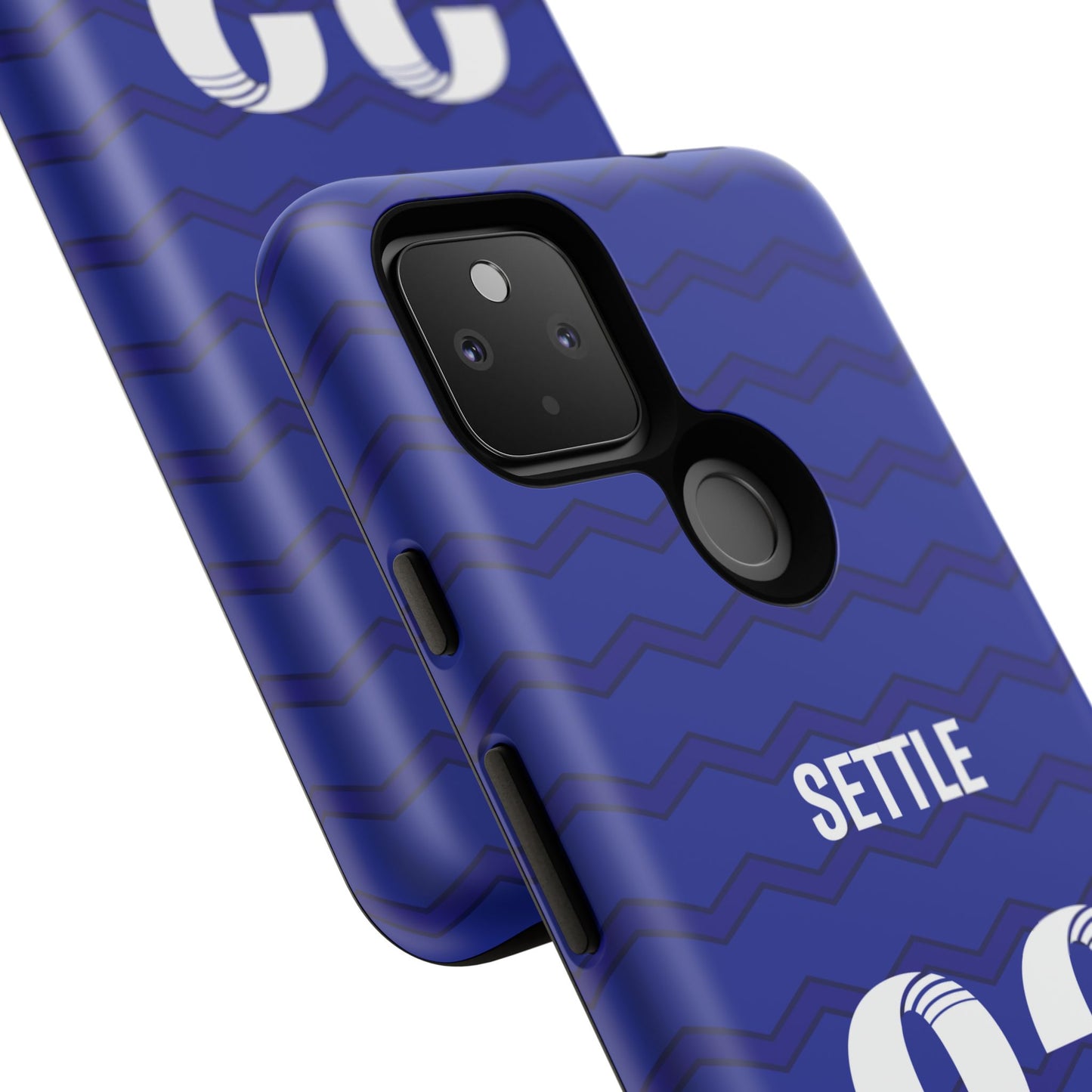 Macy Settle Phone Case