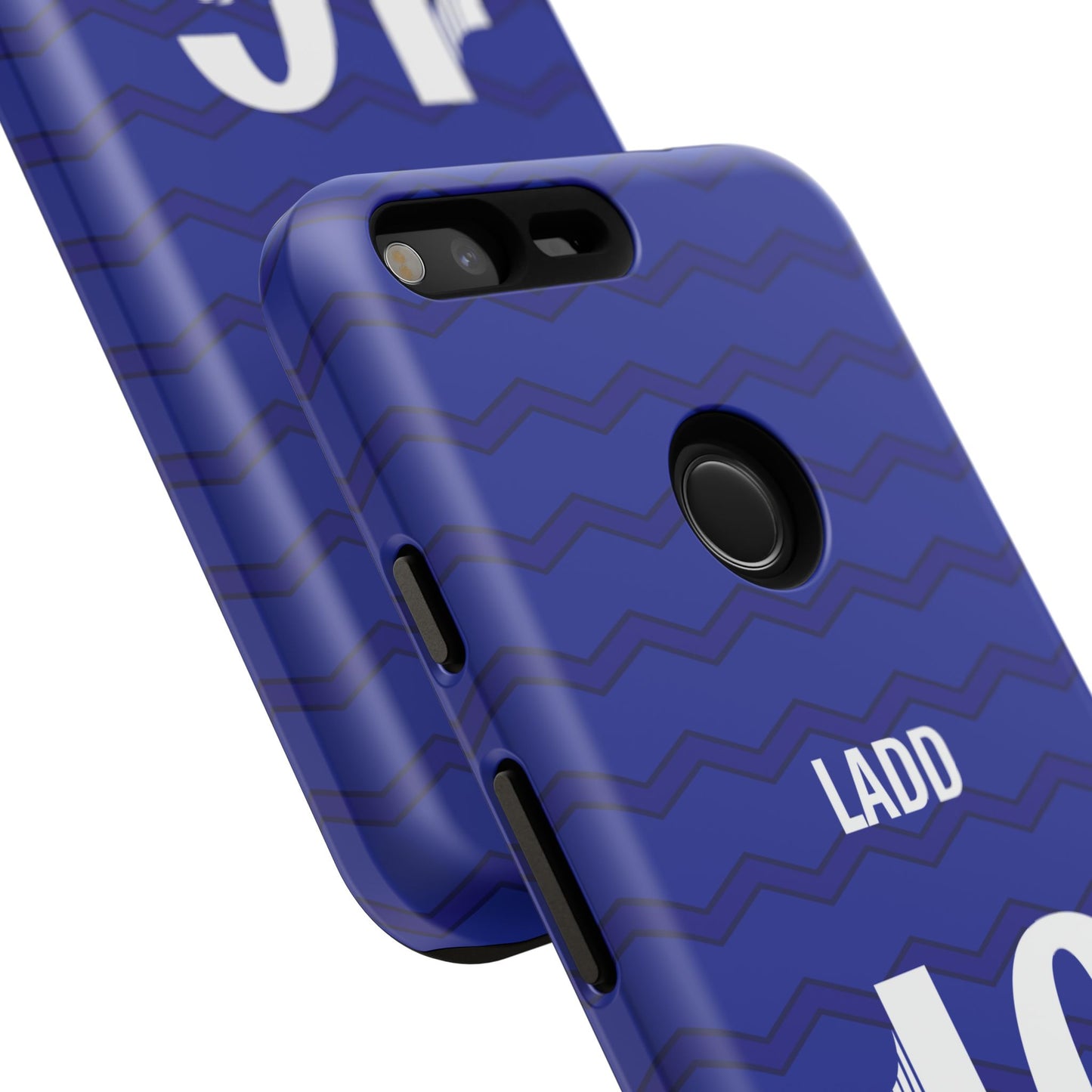 Hayley Ladd Phone Case