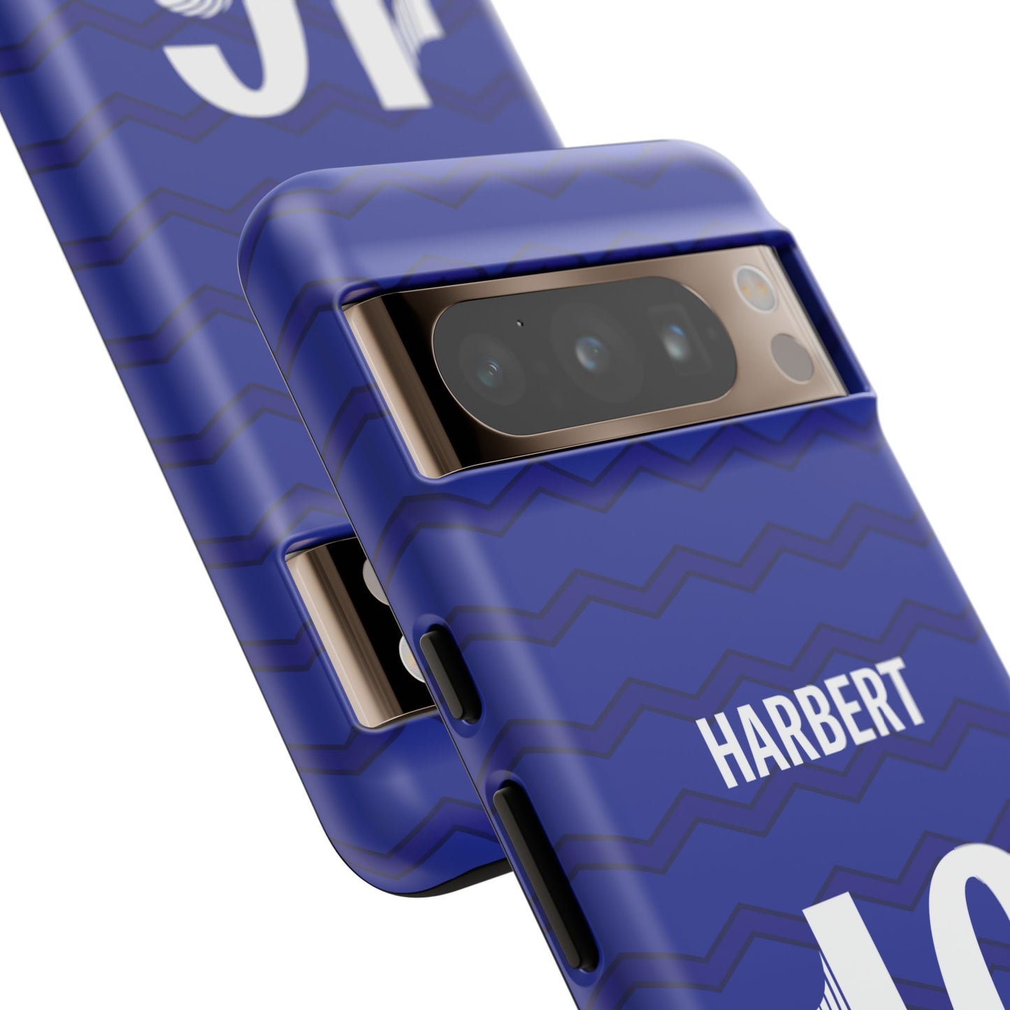 Laila Harbert Phone Case