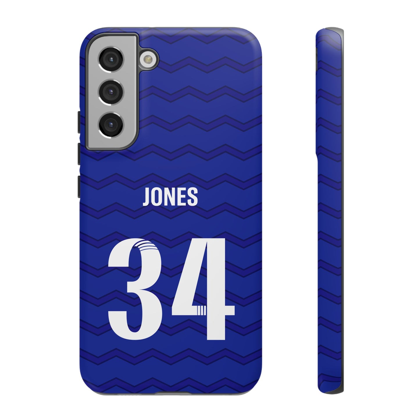 Ellie Jones Phone Case