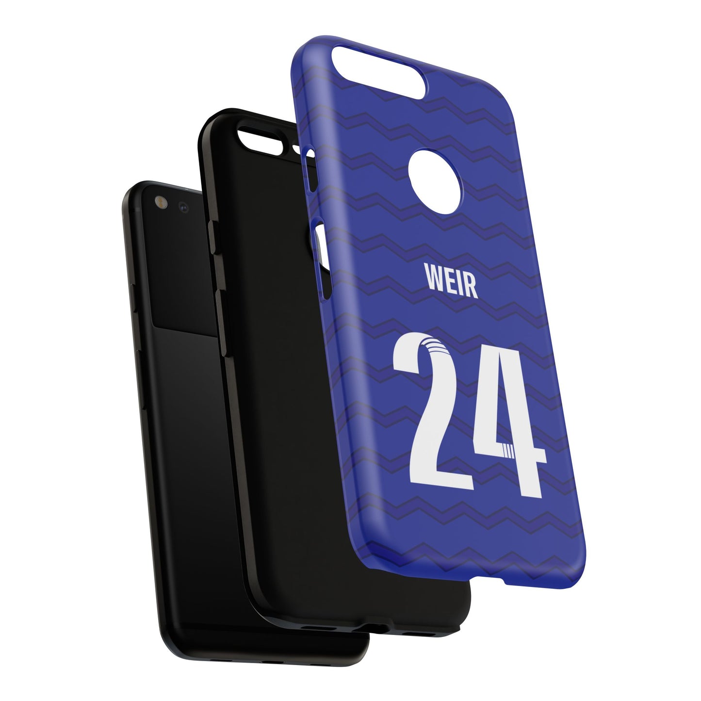 Kenzie Weir Phone Case