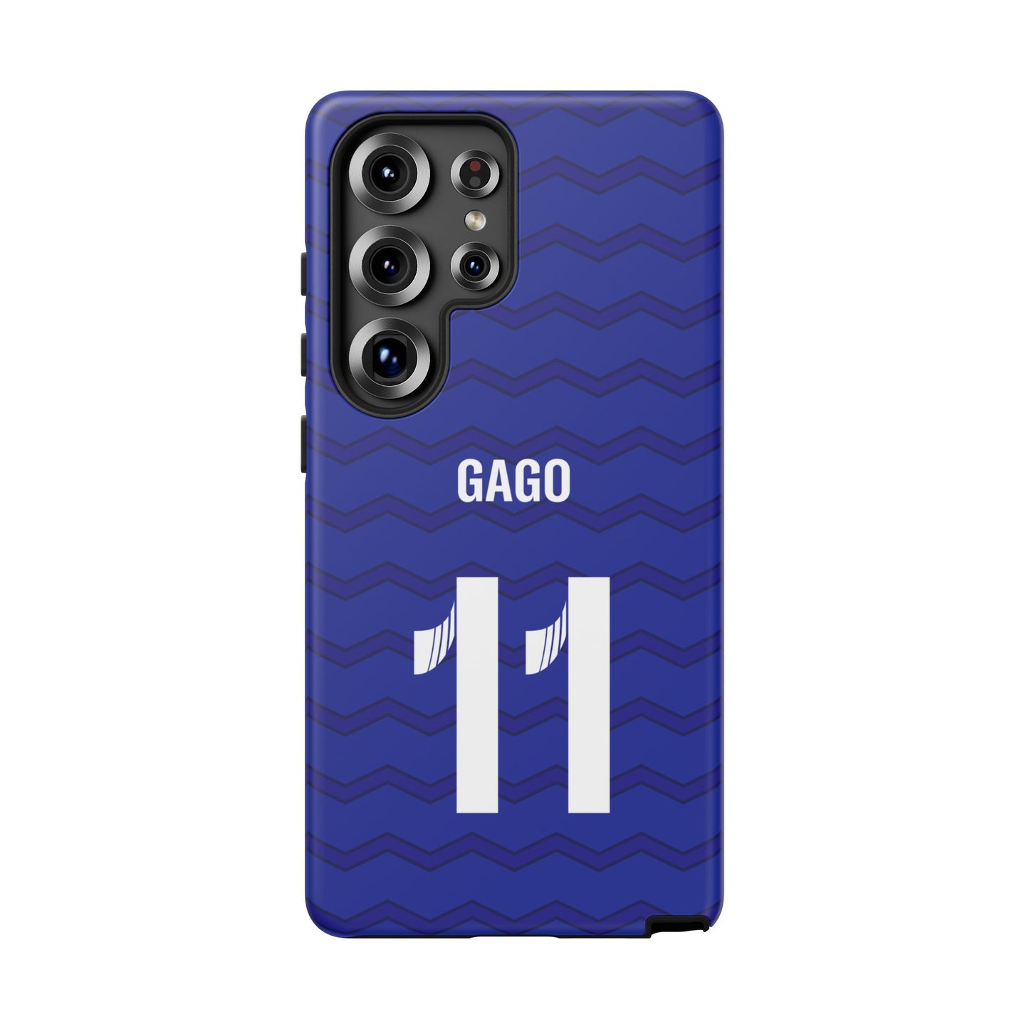 Kelly Gago Phone Case