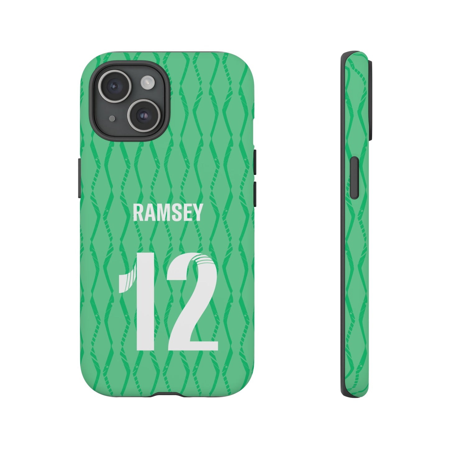 Emily Ramsey Phone Case