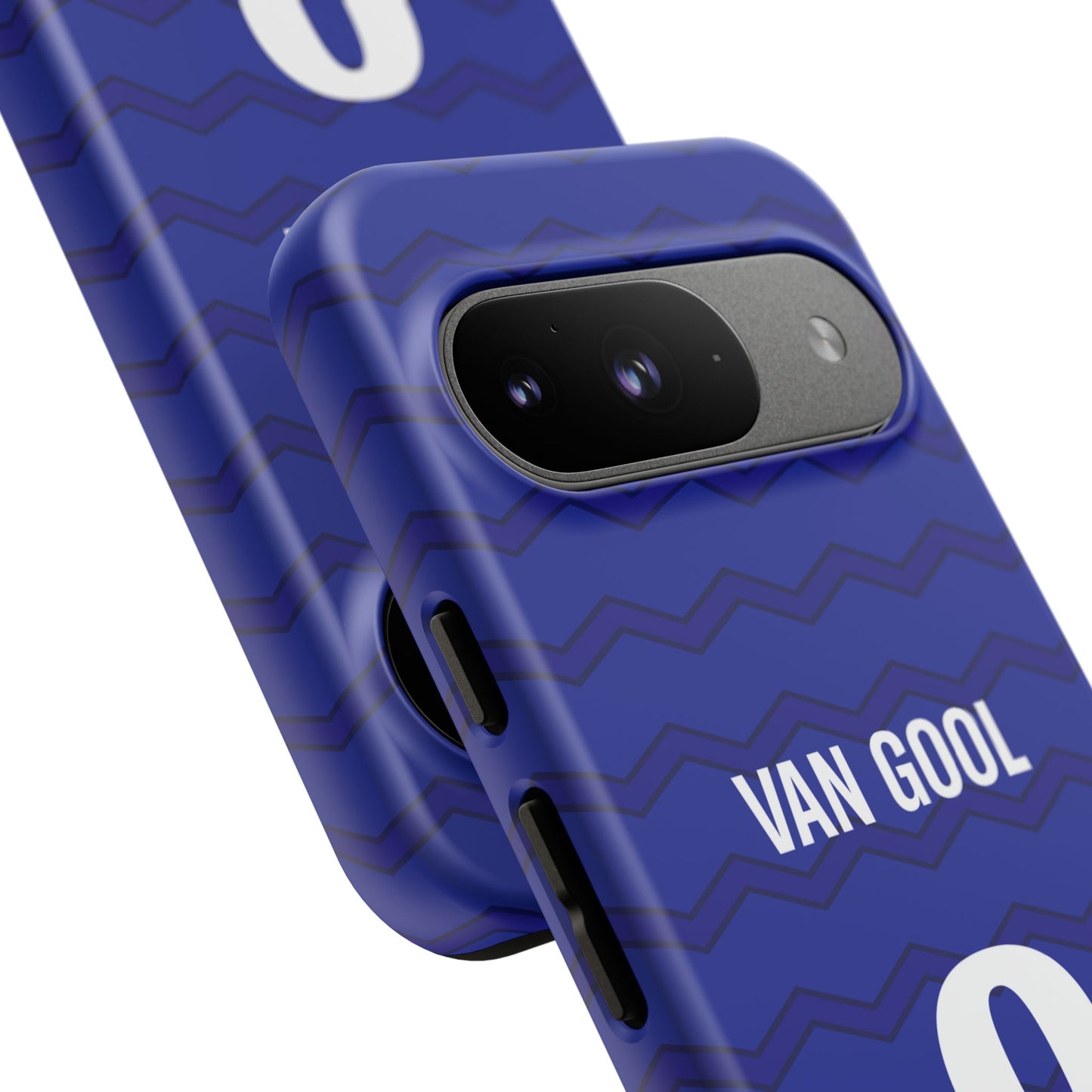Rosa van Gool Phone Case