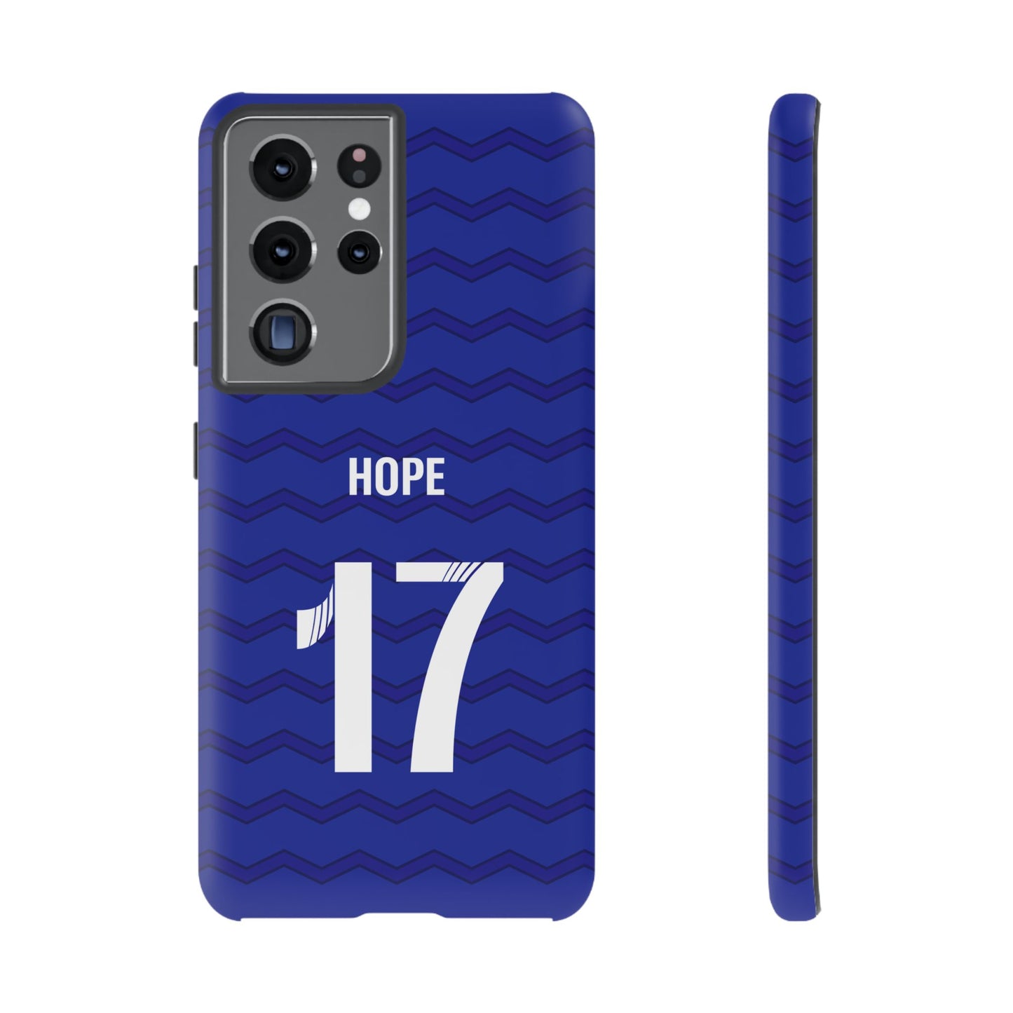 Lucy Hope Phone Case