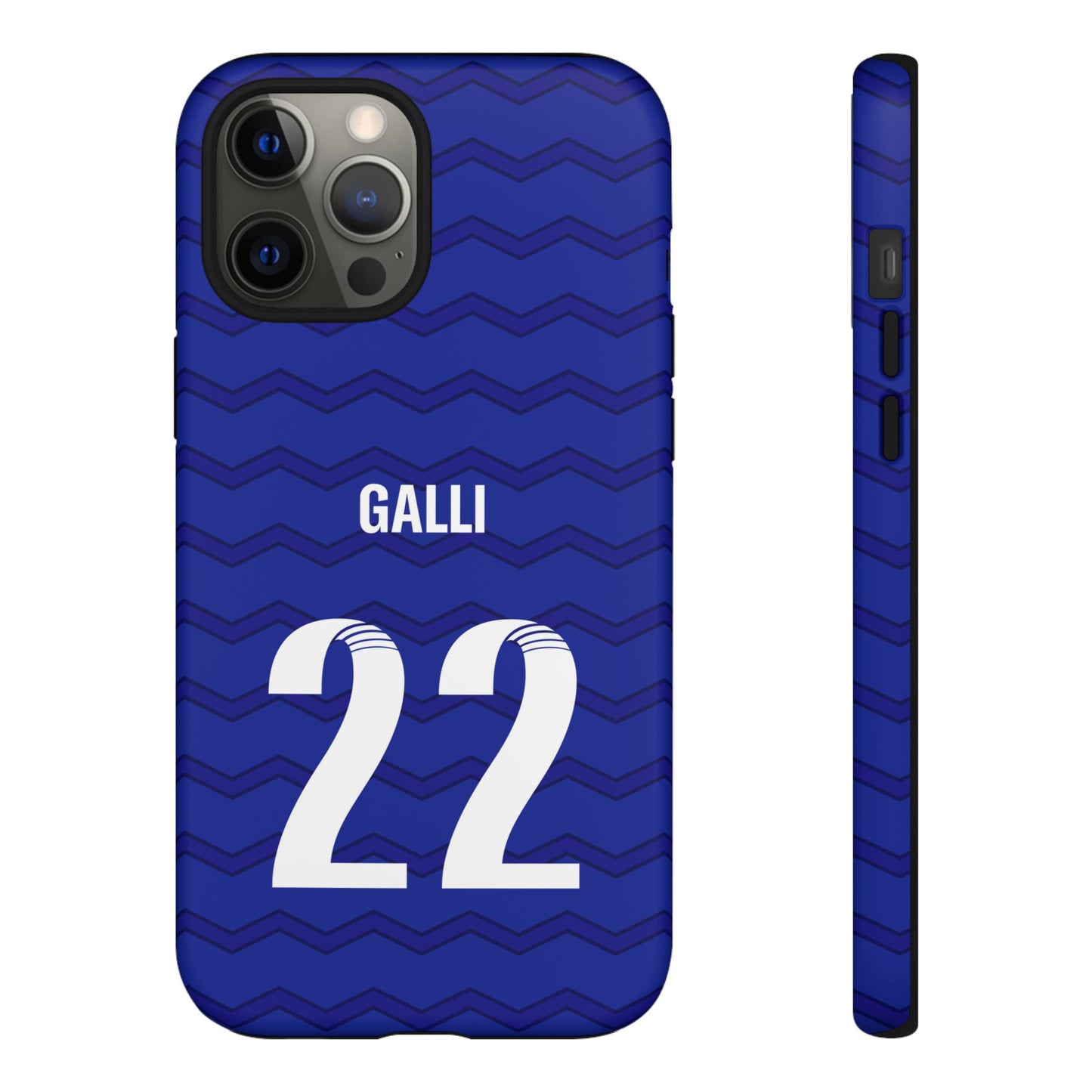 Aurora (Yaya) Galli Phone Case