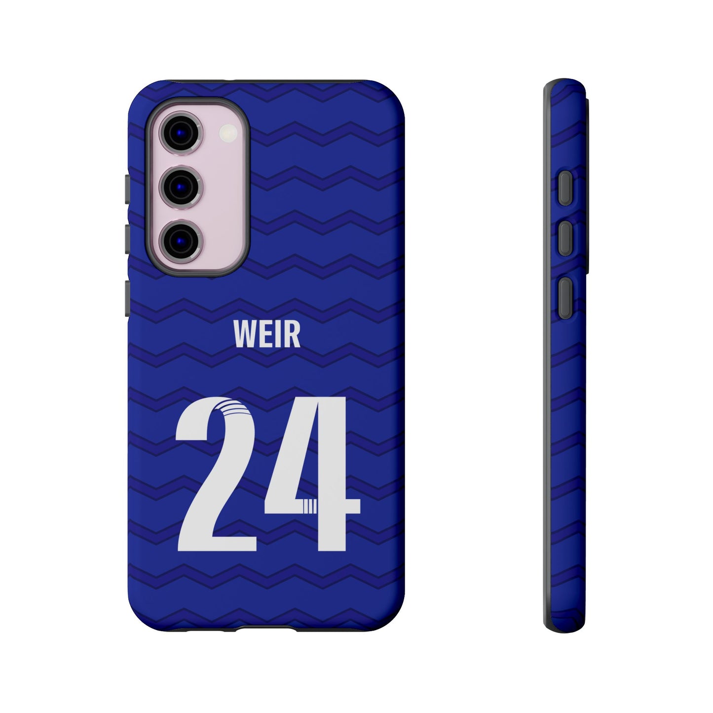 Kenzie Weir Phone Case