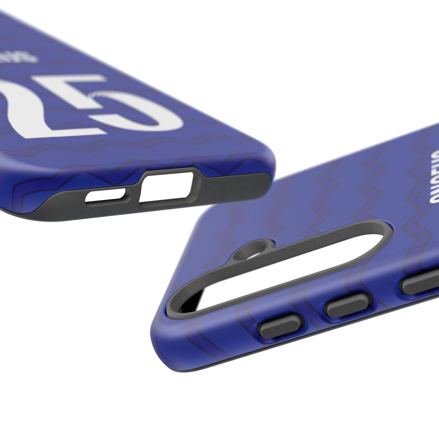 Katja Snoeijs Phone Case