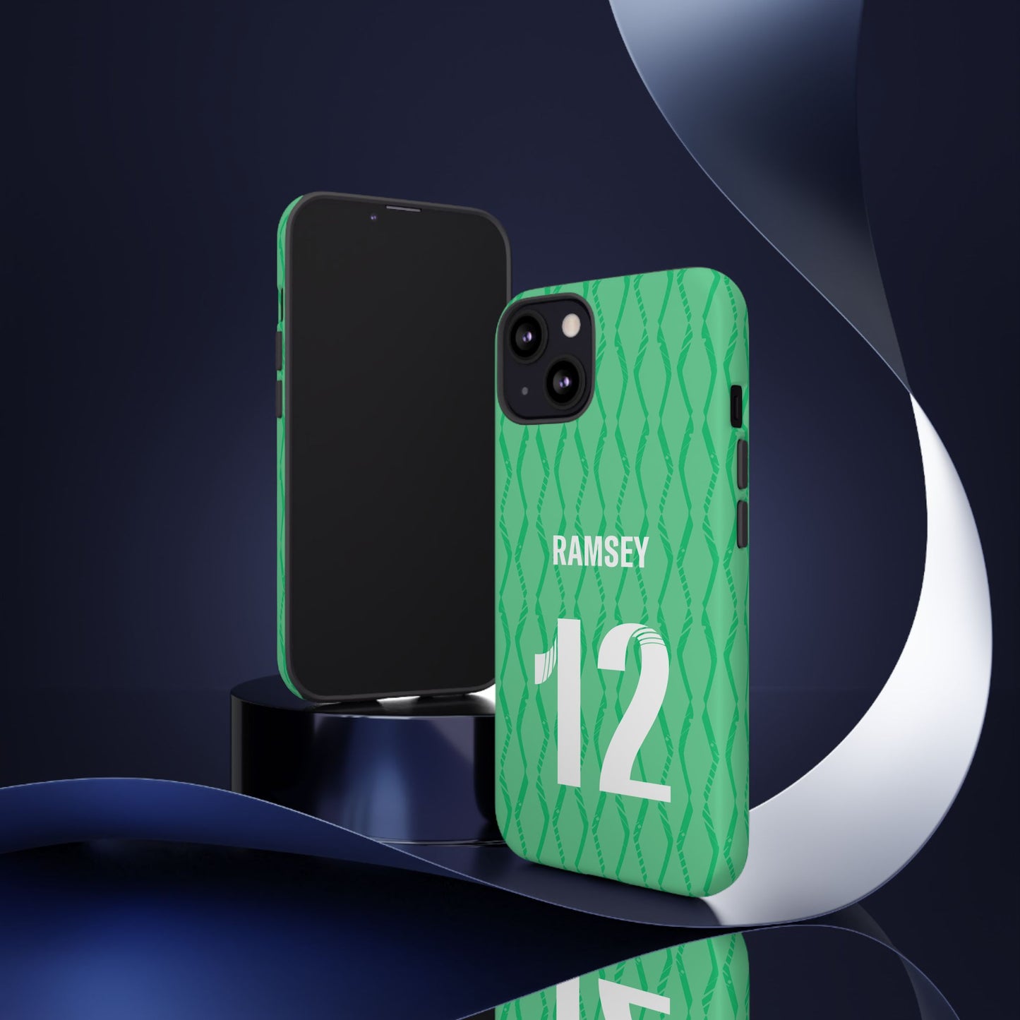 Emily Ramsey Phone Case