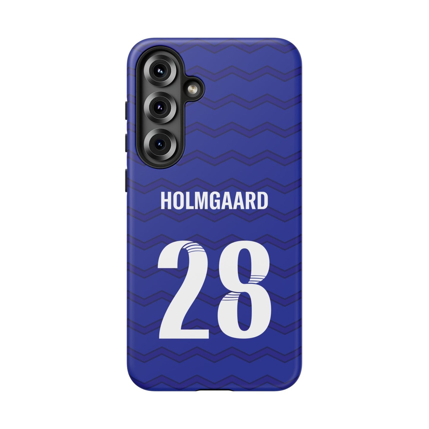 Karen Holmgaard Phone Case