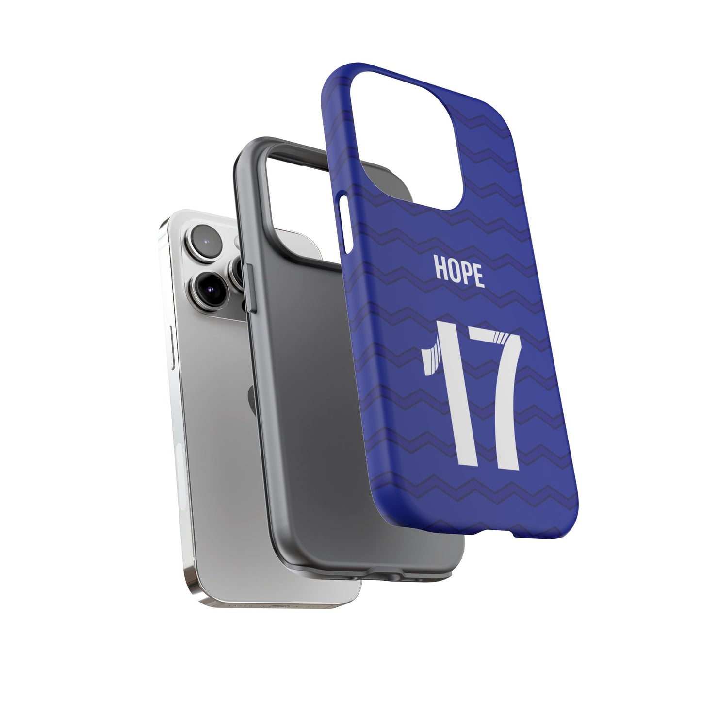 Lucy Hope Phone Case