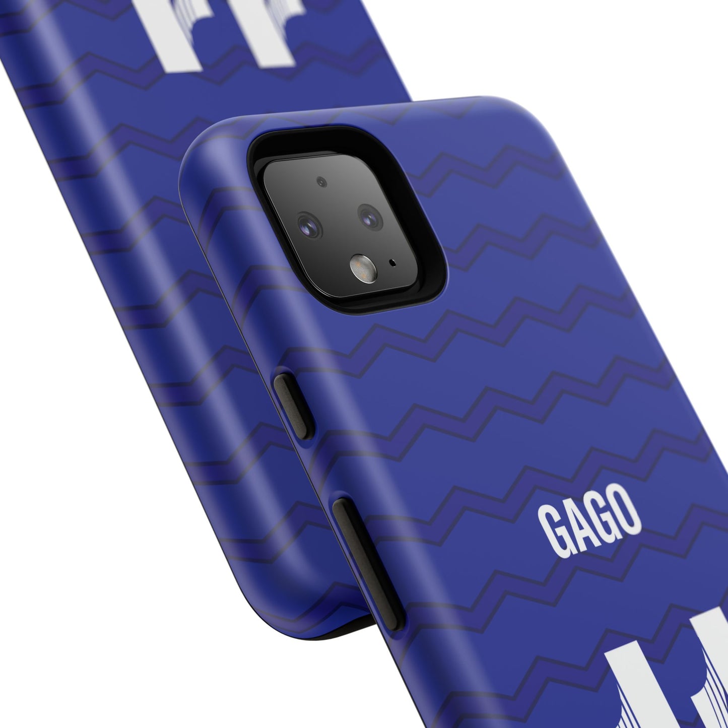 Kelly Gago Phone Case