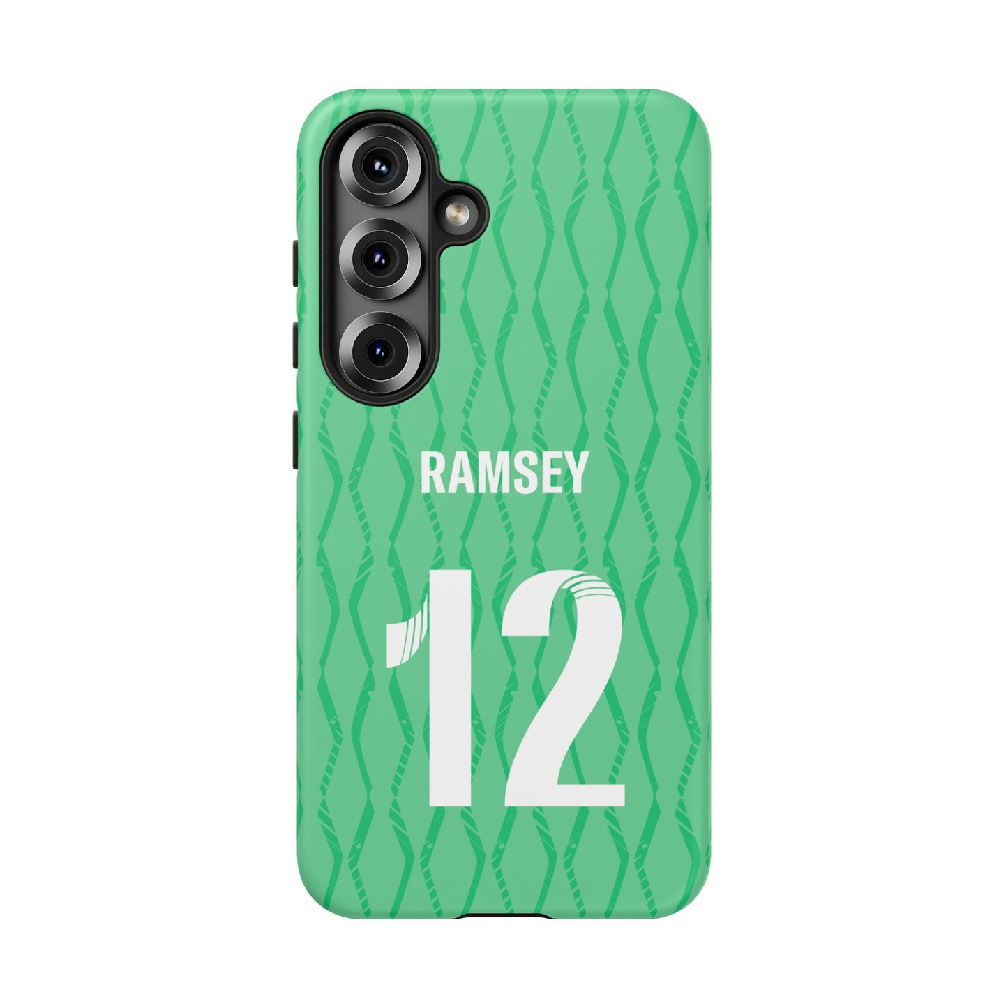 Emily Ramsey Phone Case
