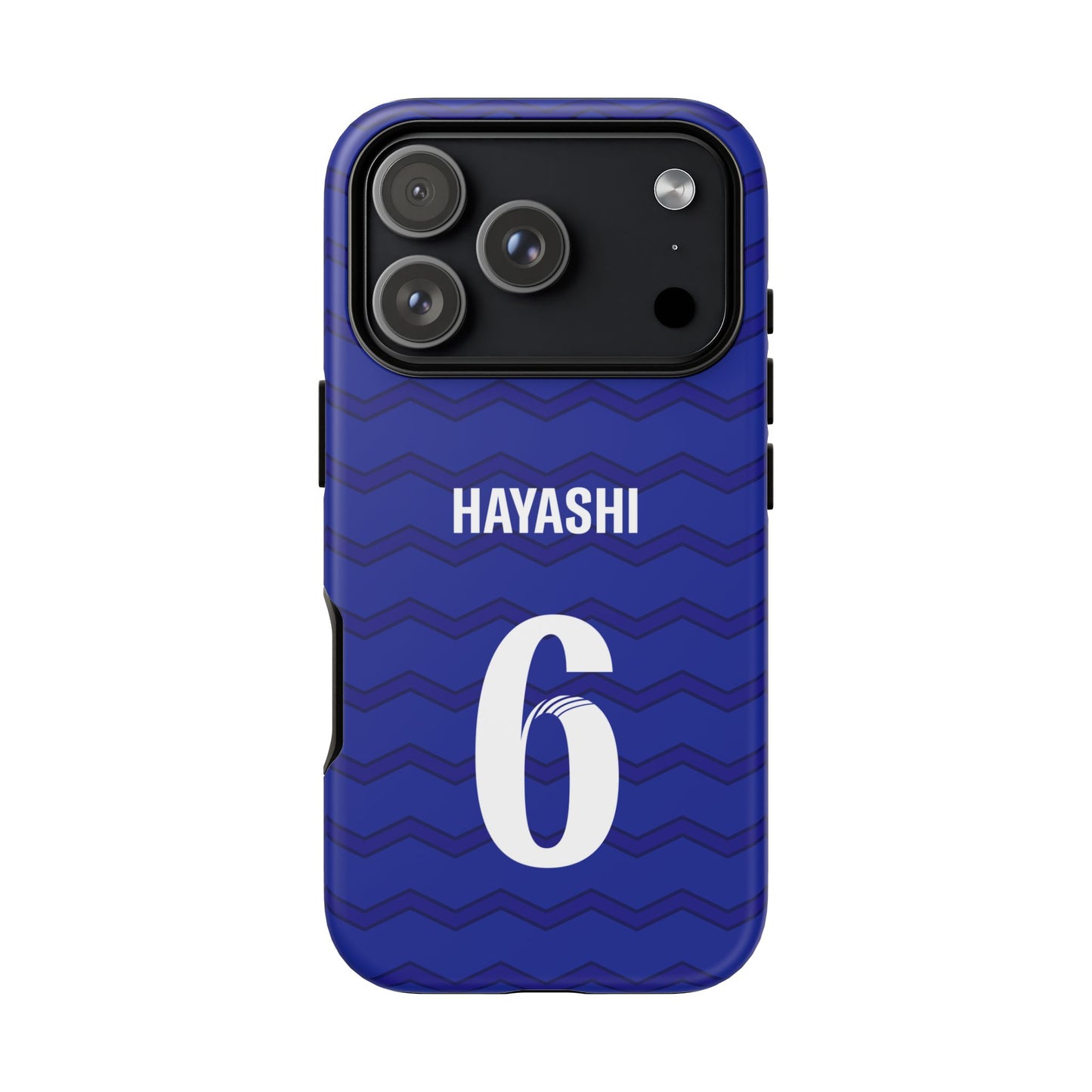 Honoka Hayashi Phone Case