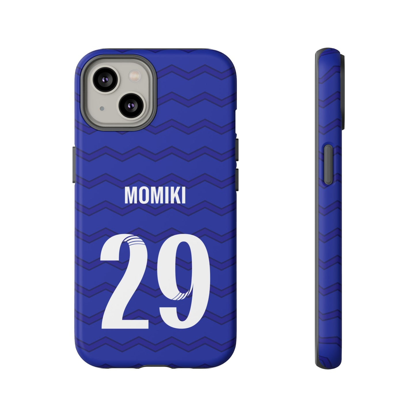 Yuka Momiki Phone Case