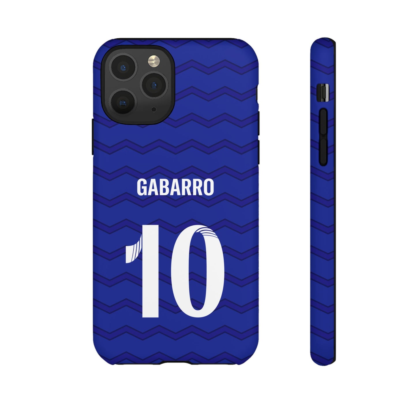 Inma Gabarro Phone Case