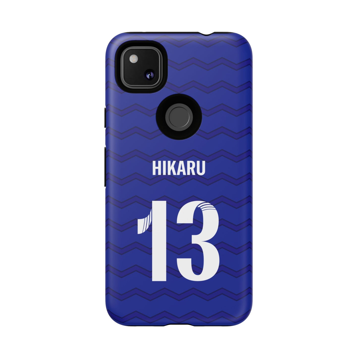 Hikaru Kitagawa Phone Case