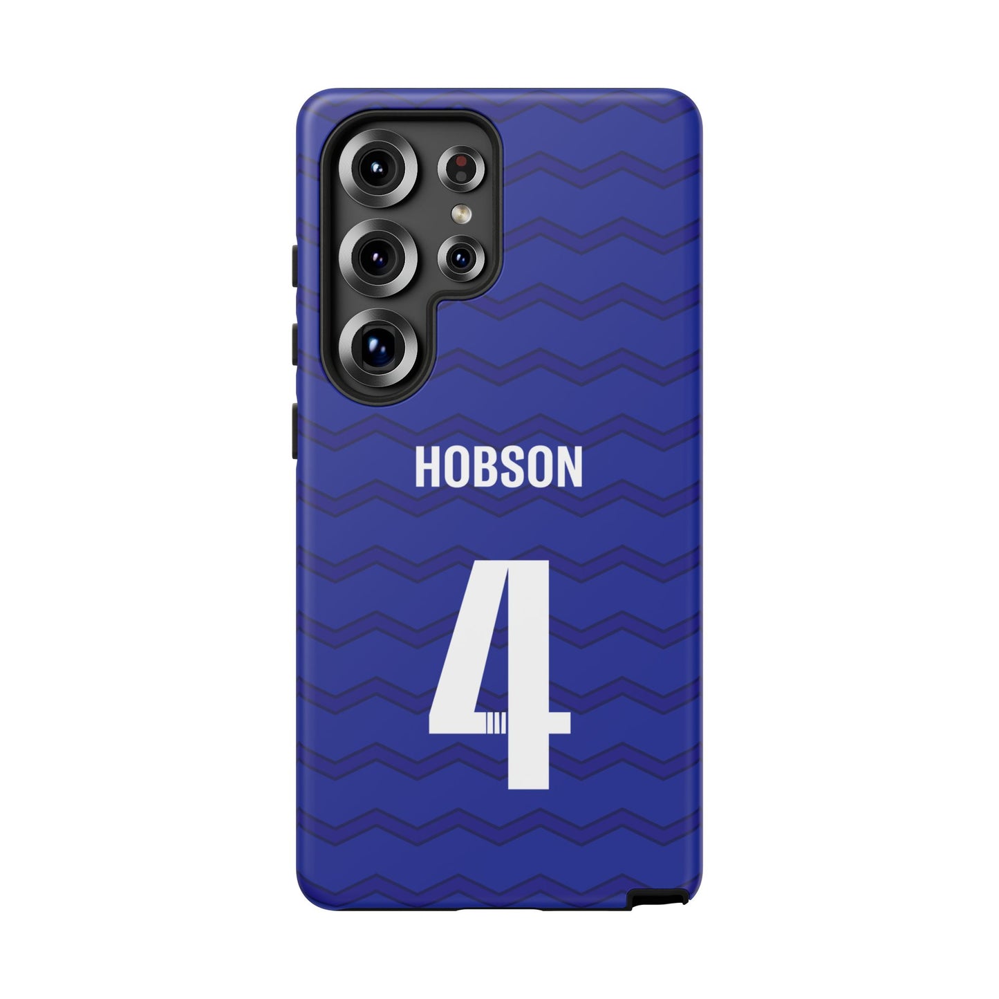Issy Hobson Phone Case