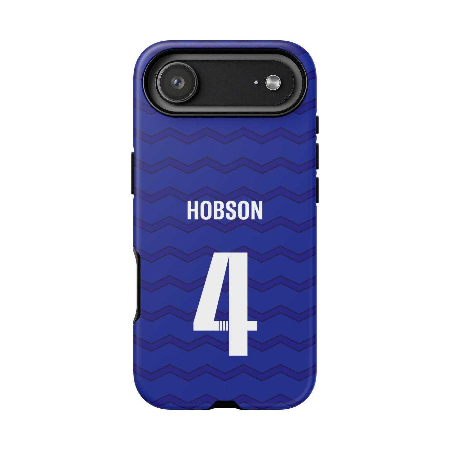 Issy Hobson Phone Case
