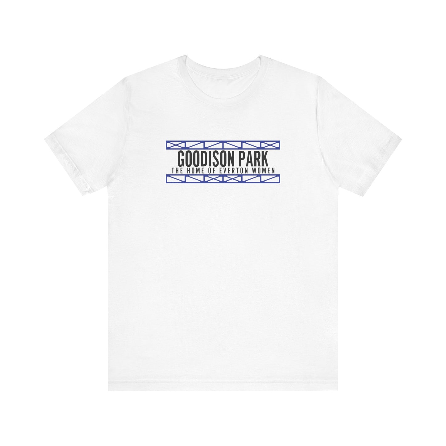 Goodison Park Tee