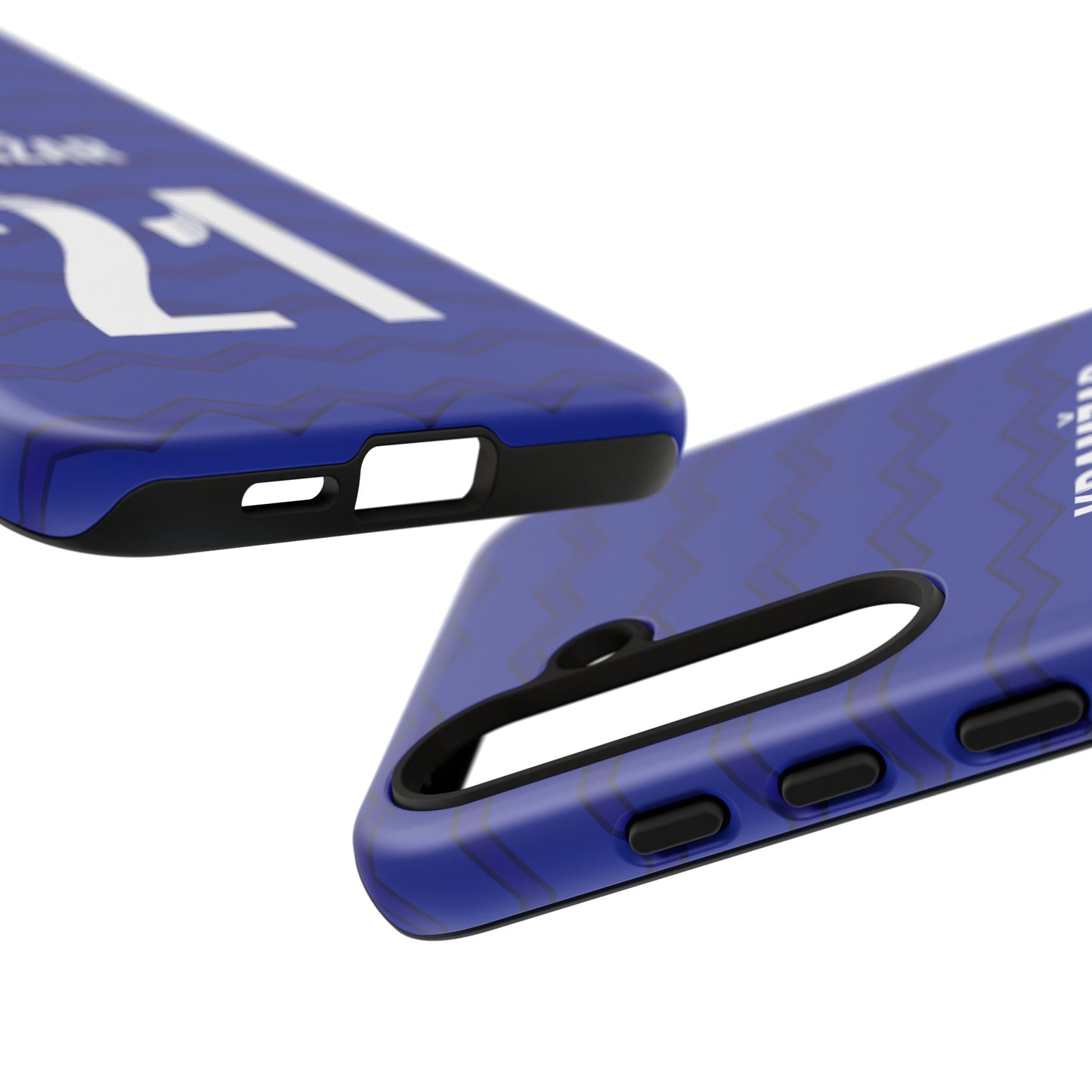 Zara Kramžar Phone Case