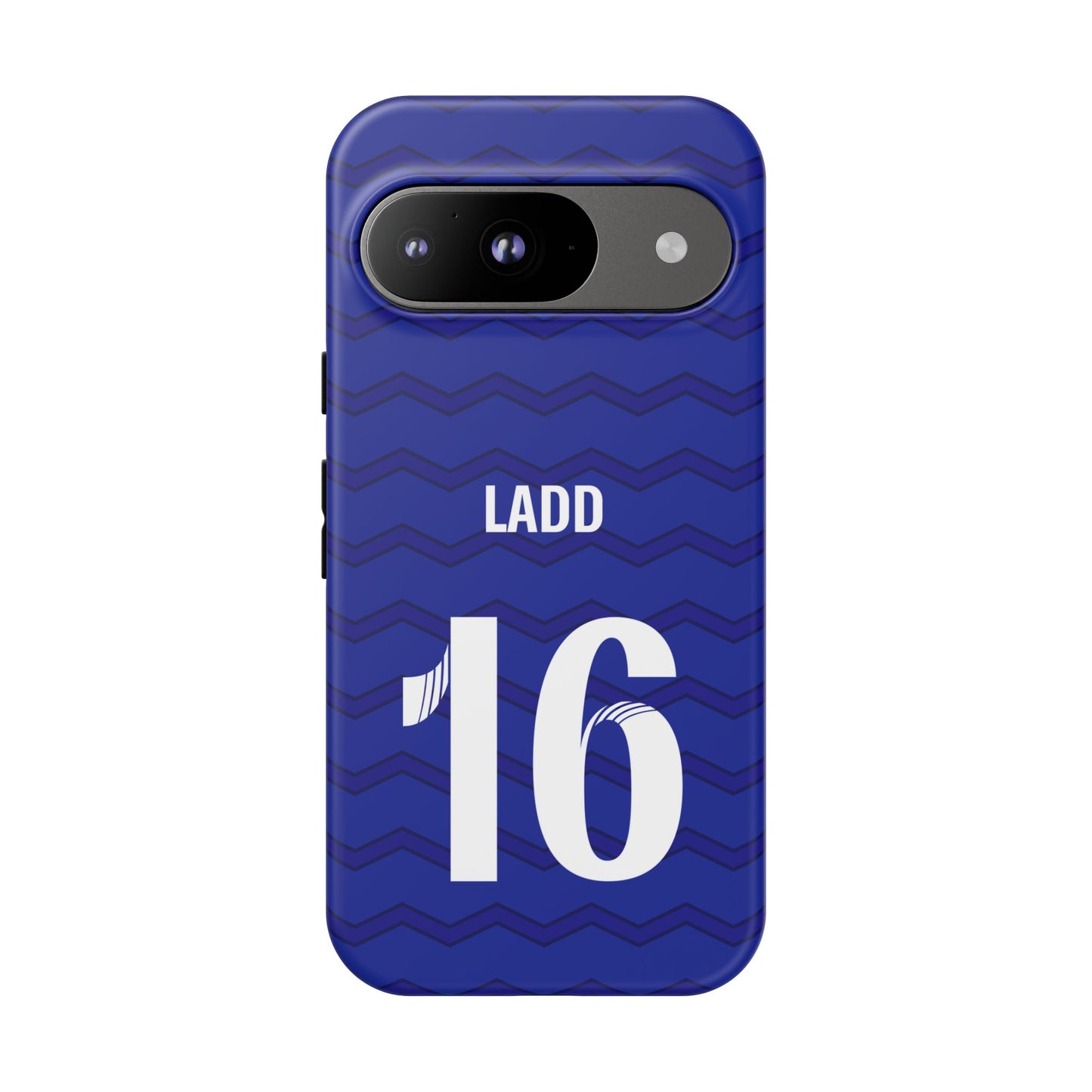 Hayley Ladd Phone Case