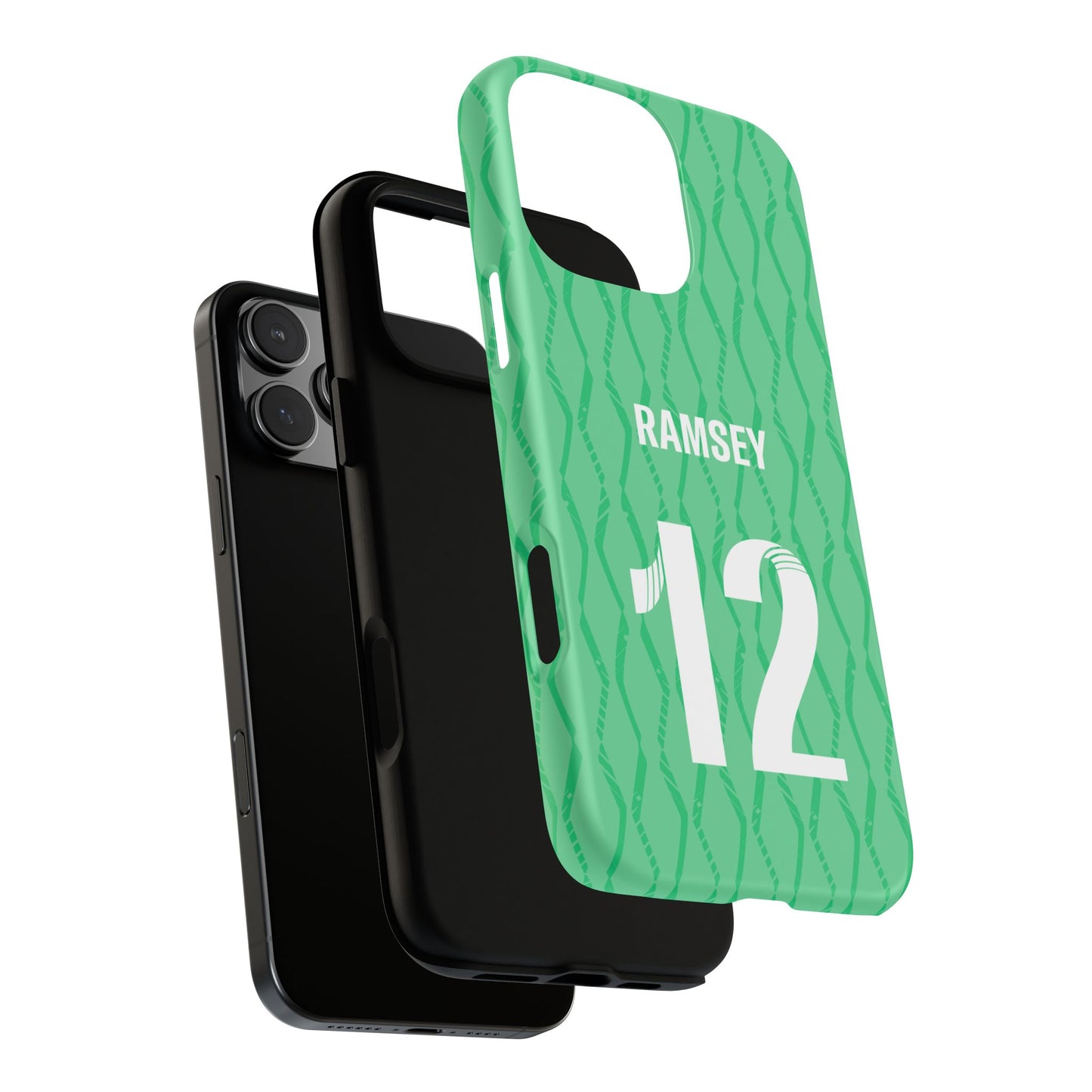 Emily Ramsey Phone Case